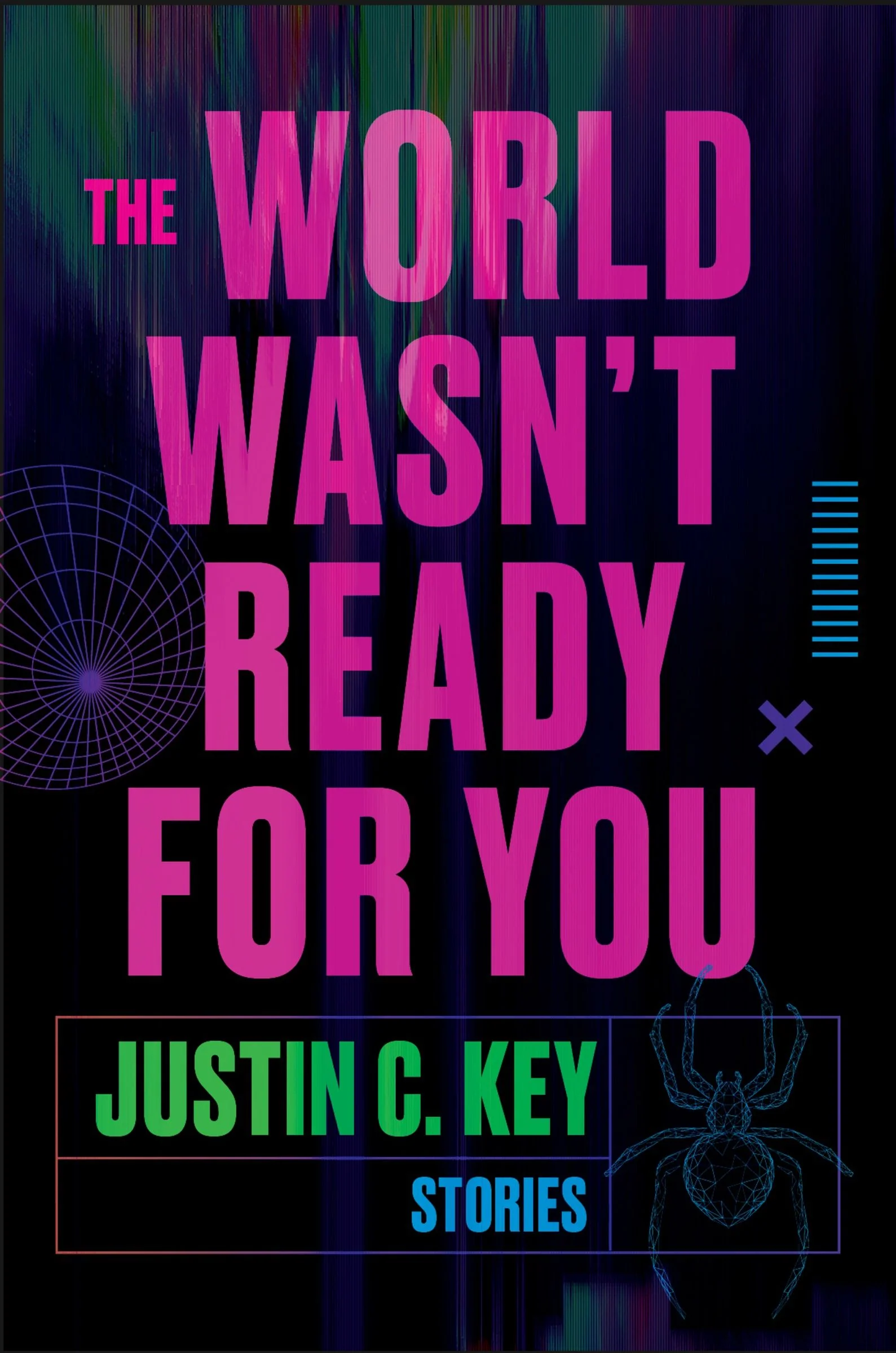 The World Wasn't Ready for You - Image 4
