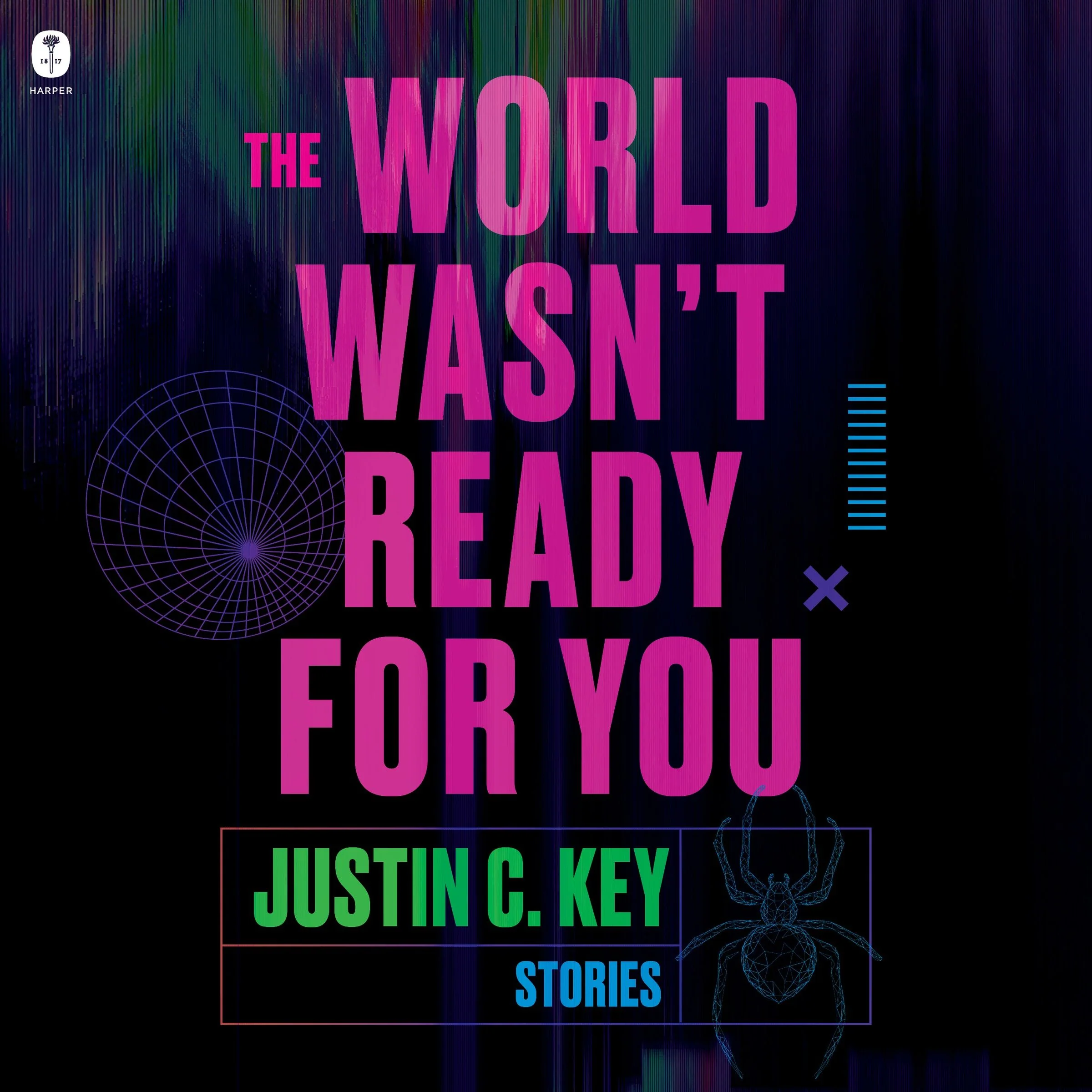 The World Wasn't Ready for You - Image 5