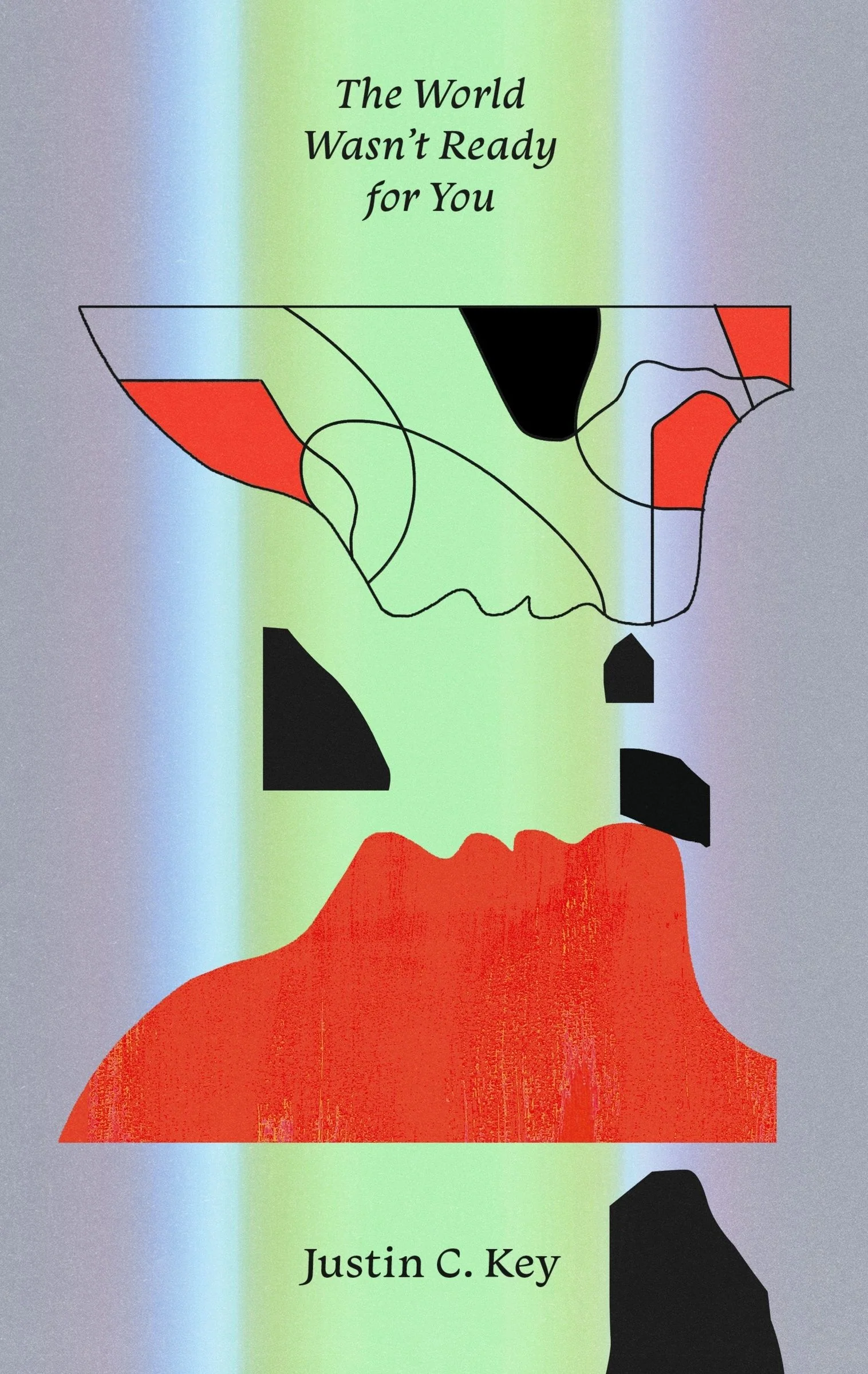 The World Wasn't Ready for You - Image 6
