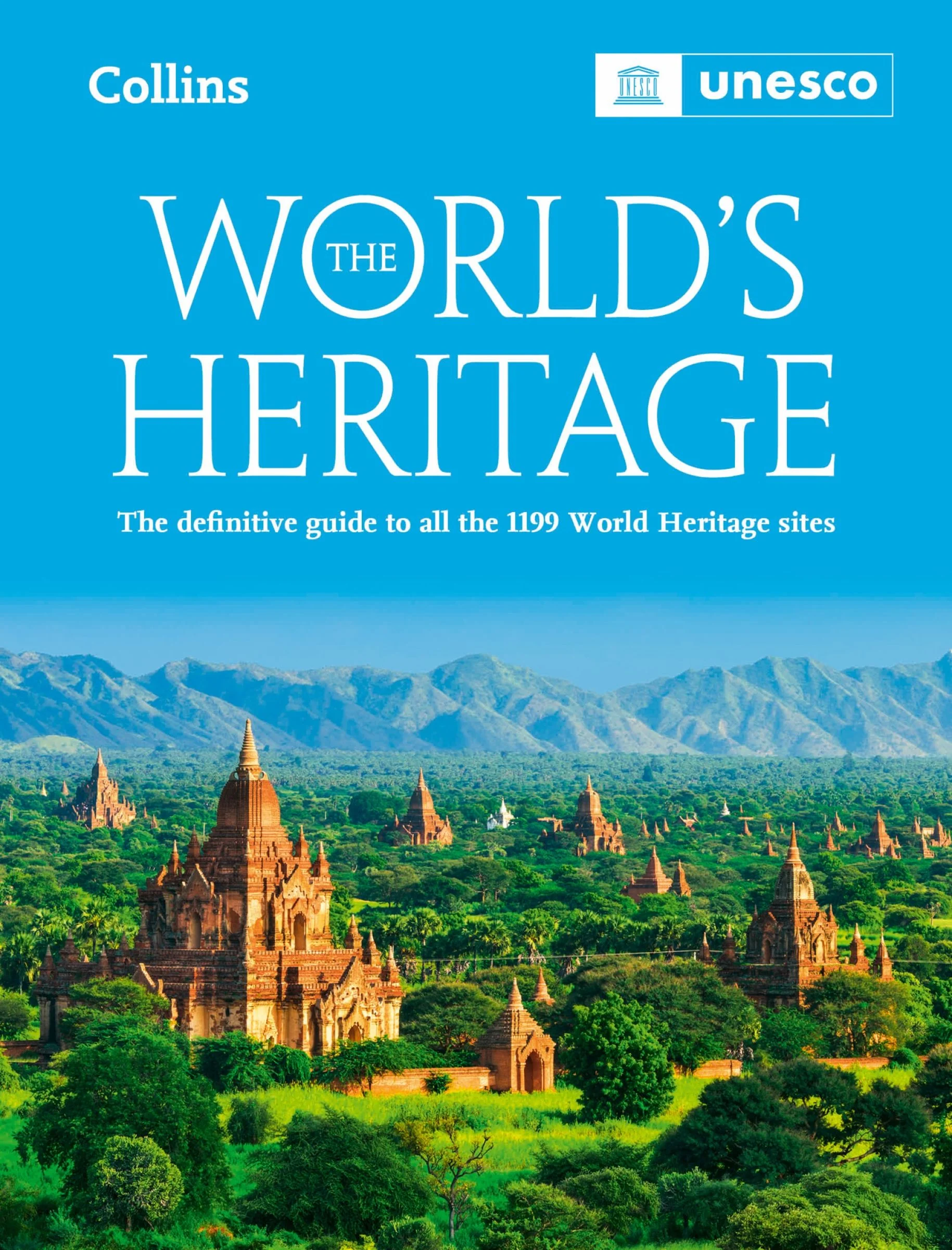 The World’s Heritage: The definitive guide to all World Heritage sites - Image 2