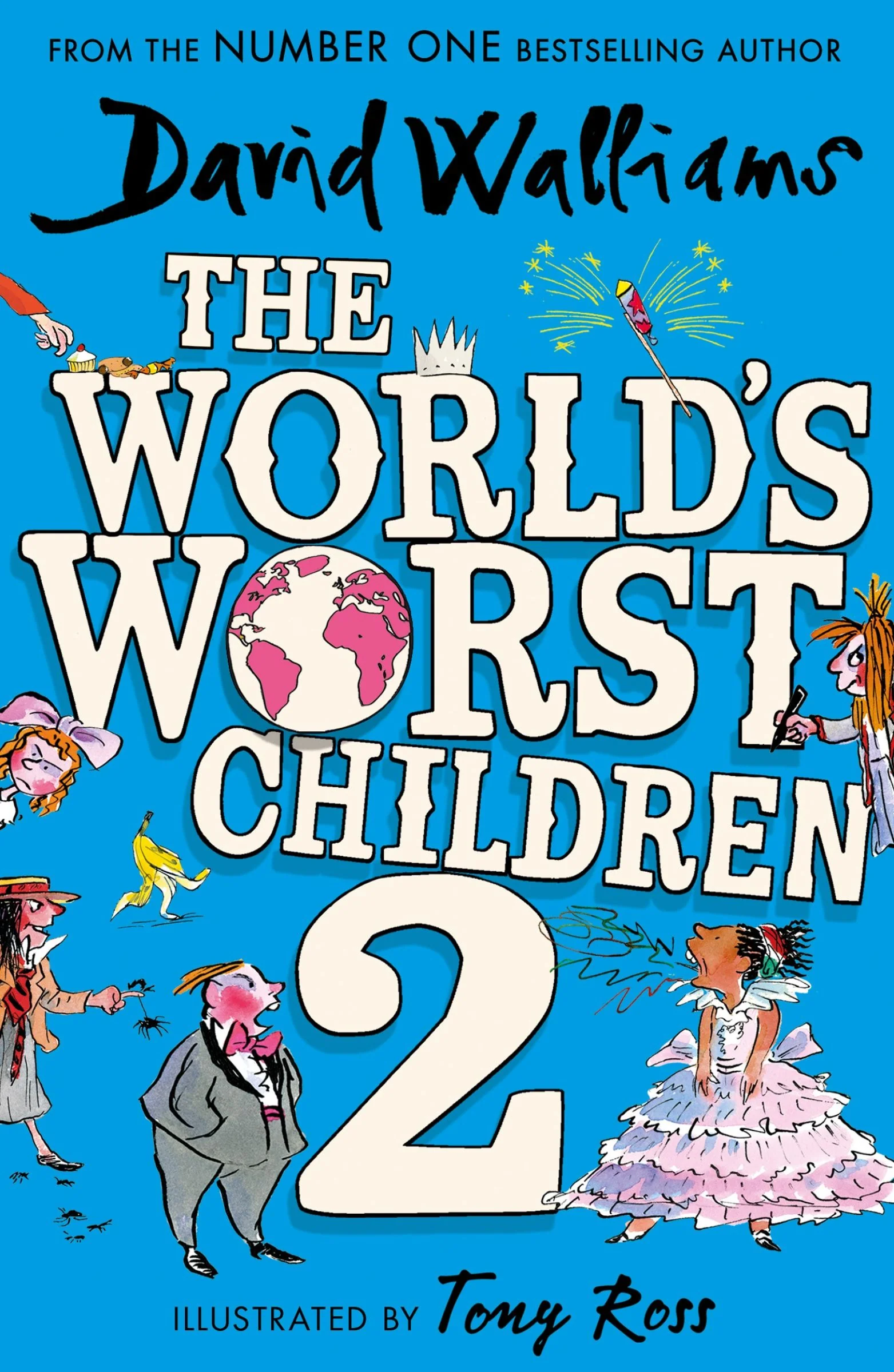 The World’s Worst Children 2 - Image 2