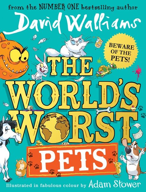The World’s Worst Pets - Image 3