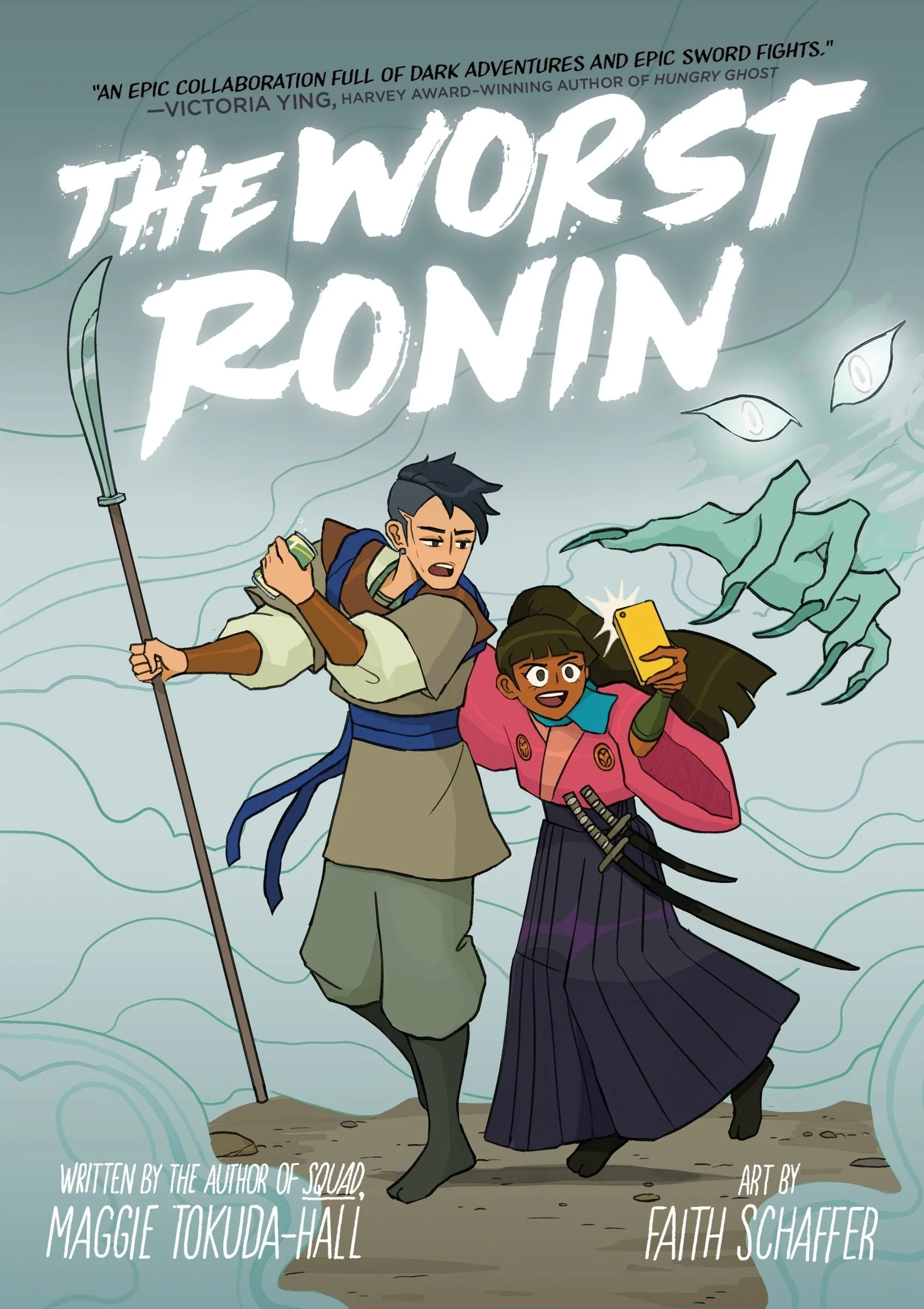 The Worst Ronin - Image 2