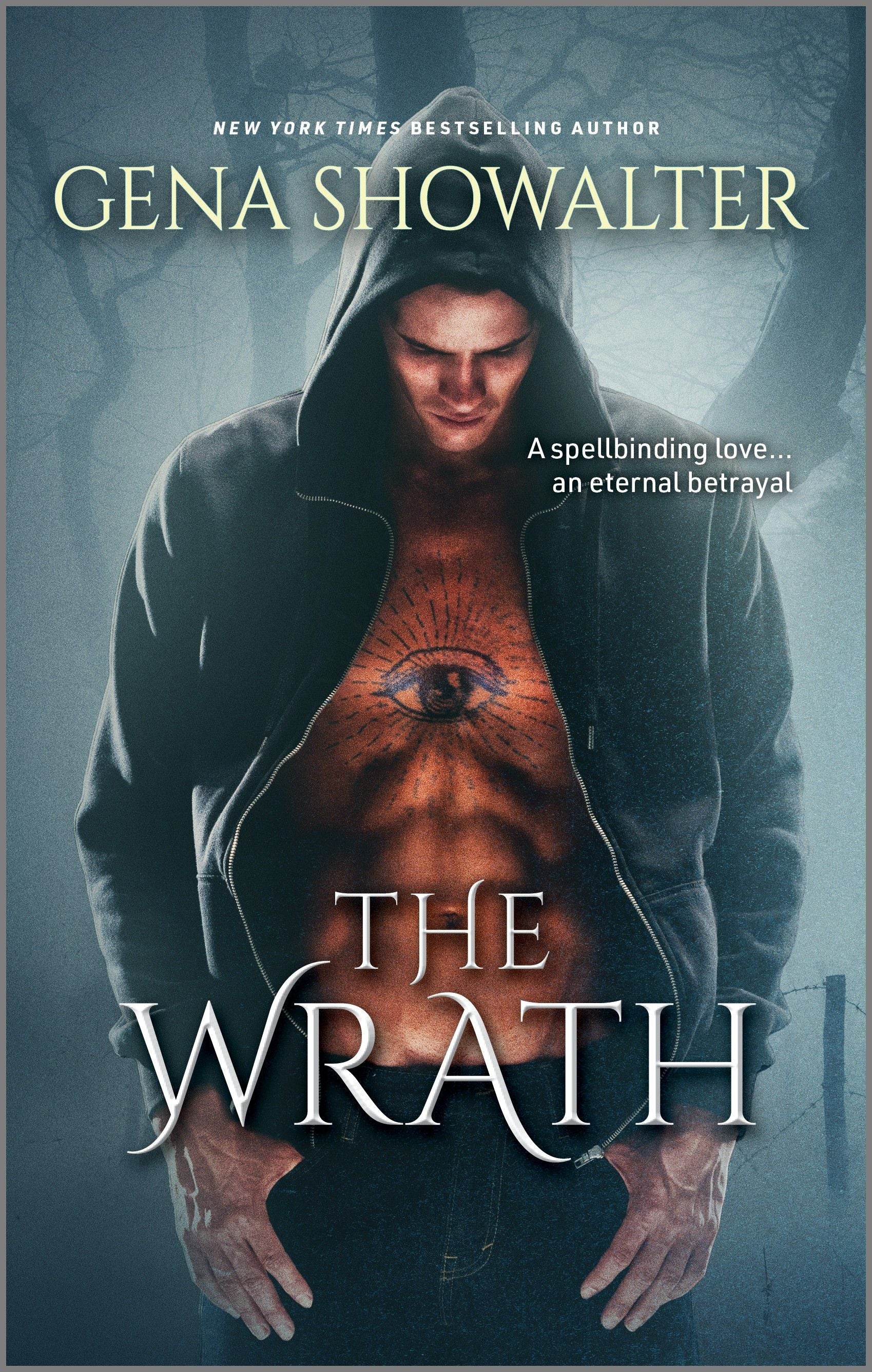 The Wrath - Image 3
