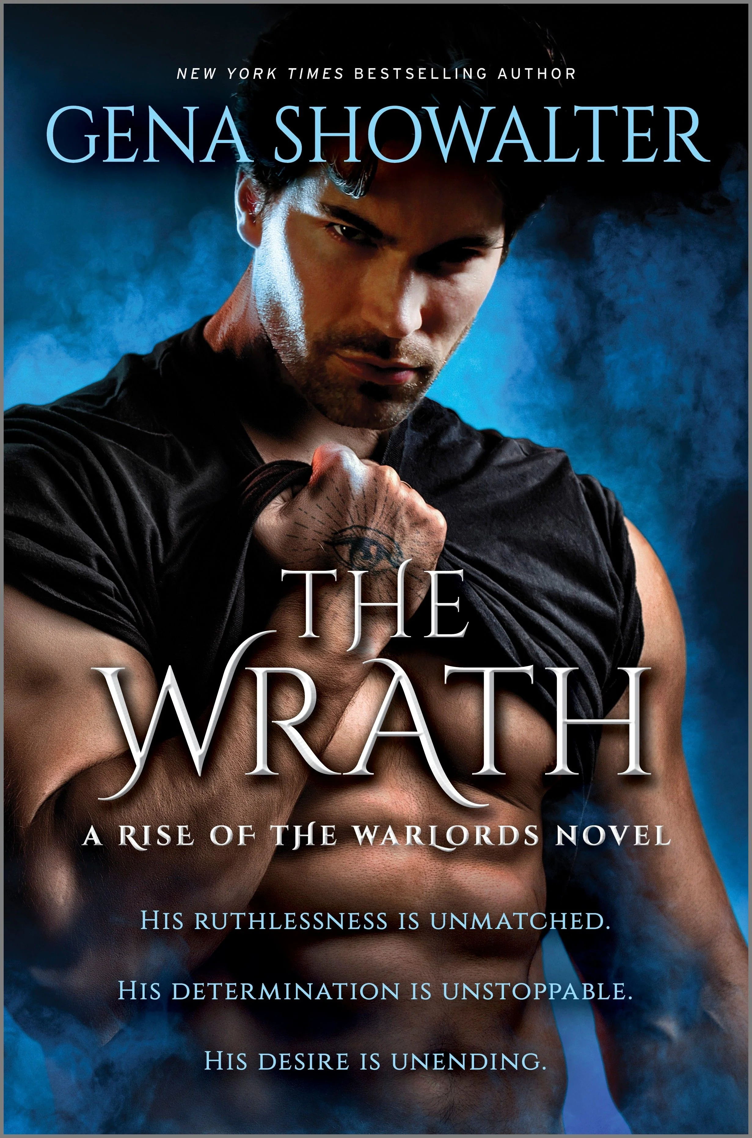 The Wrath - Image 4