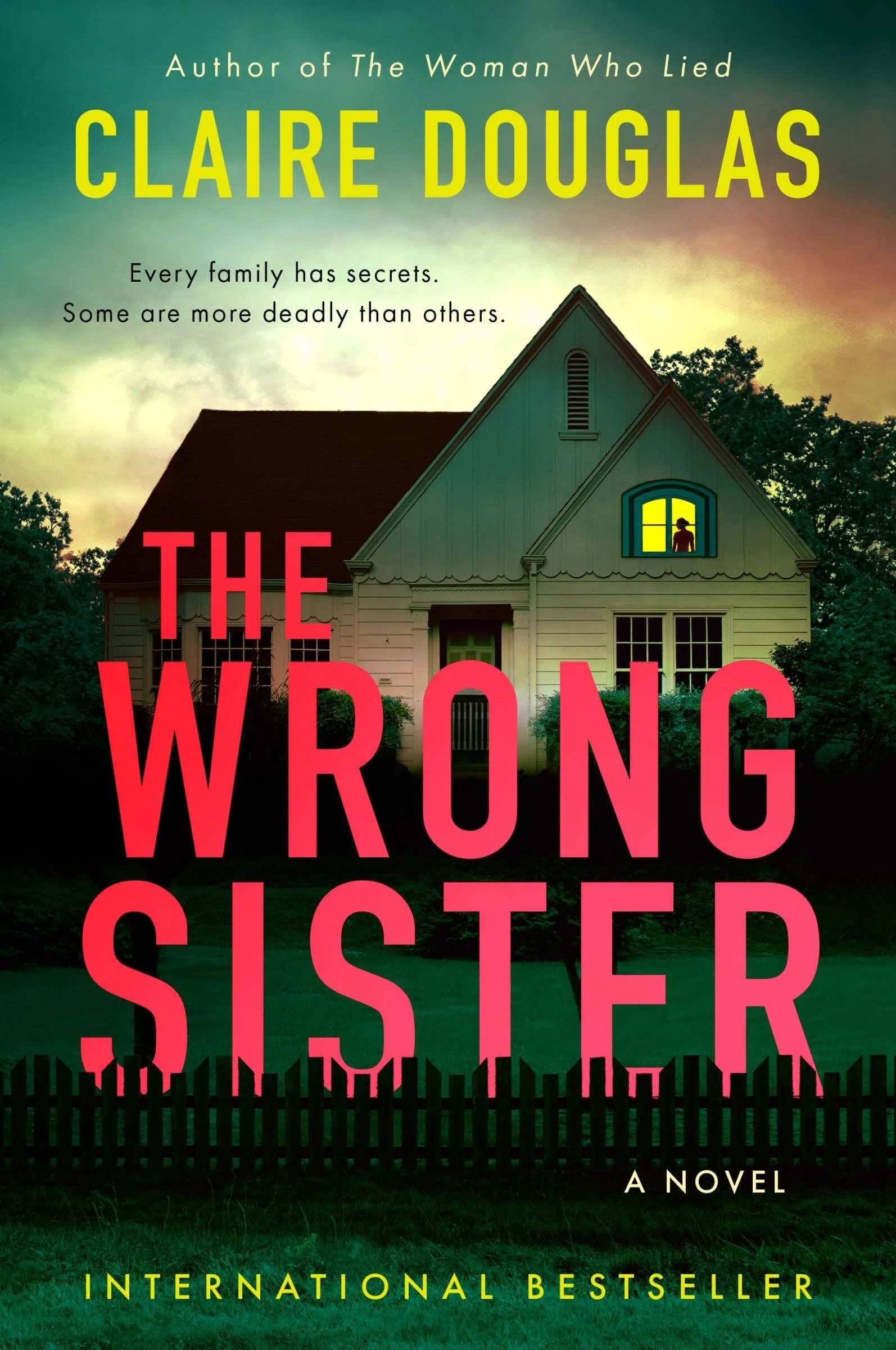 The Wrong Sister - Image 2