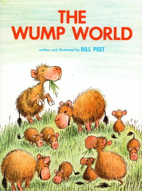 The Wump World - Image 2