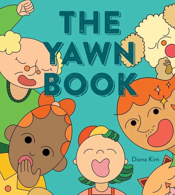The Yawn Book - Image 2