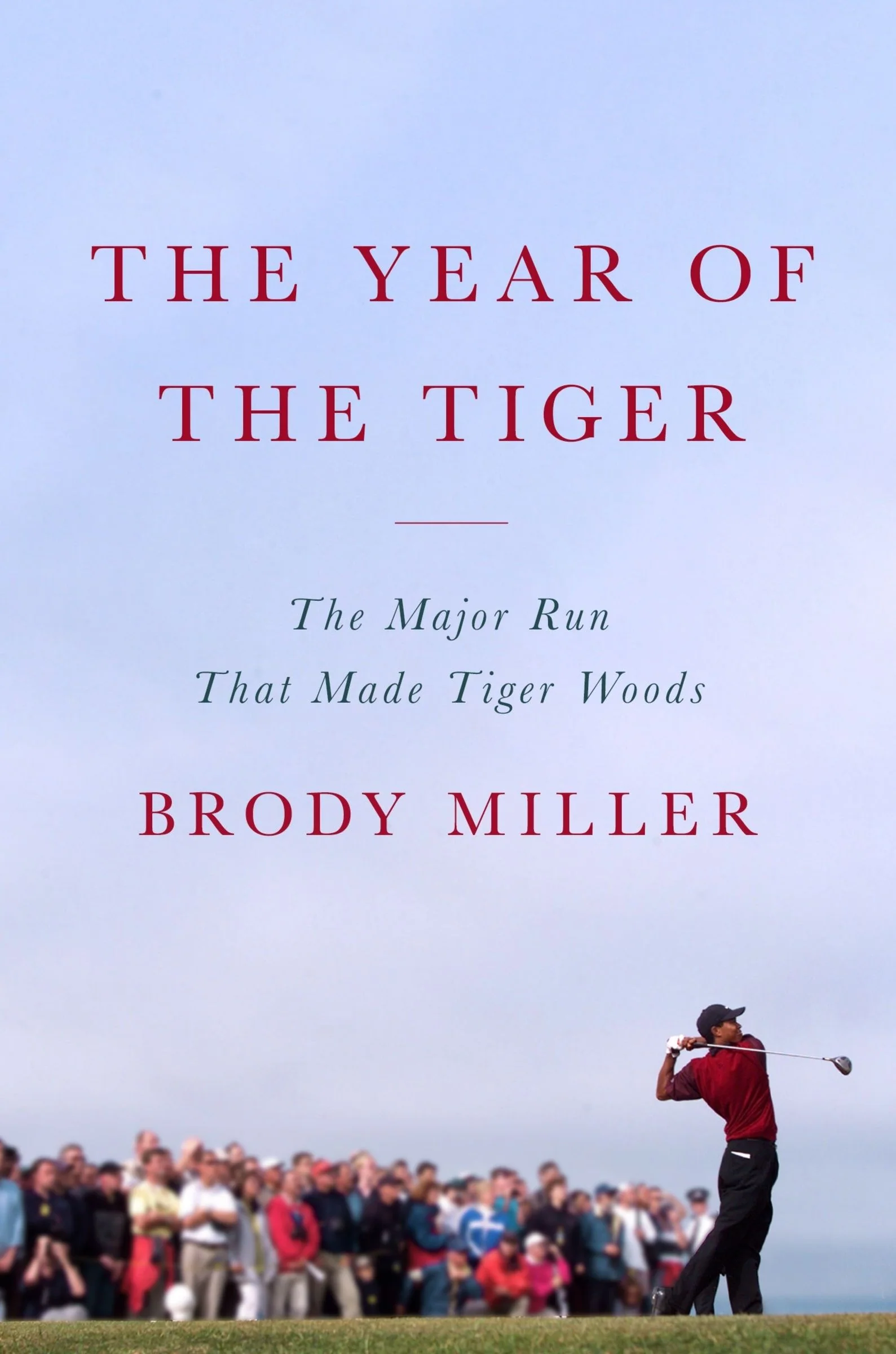 The Year of the Tiger - Image 3