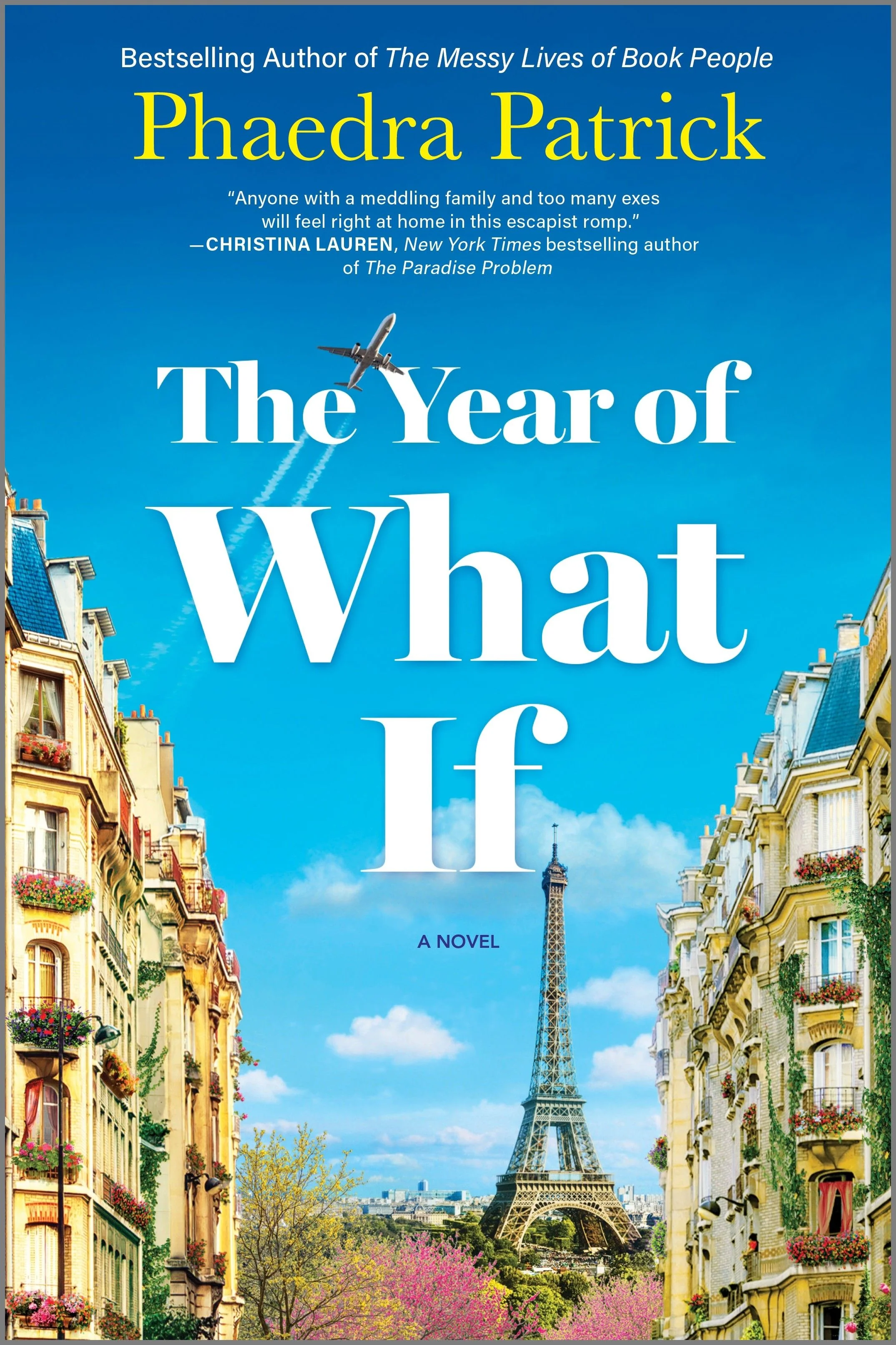 The Year of What If - Image 2