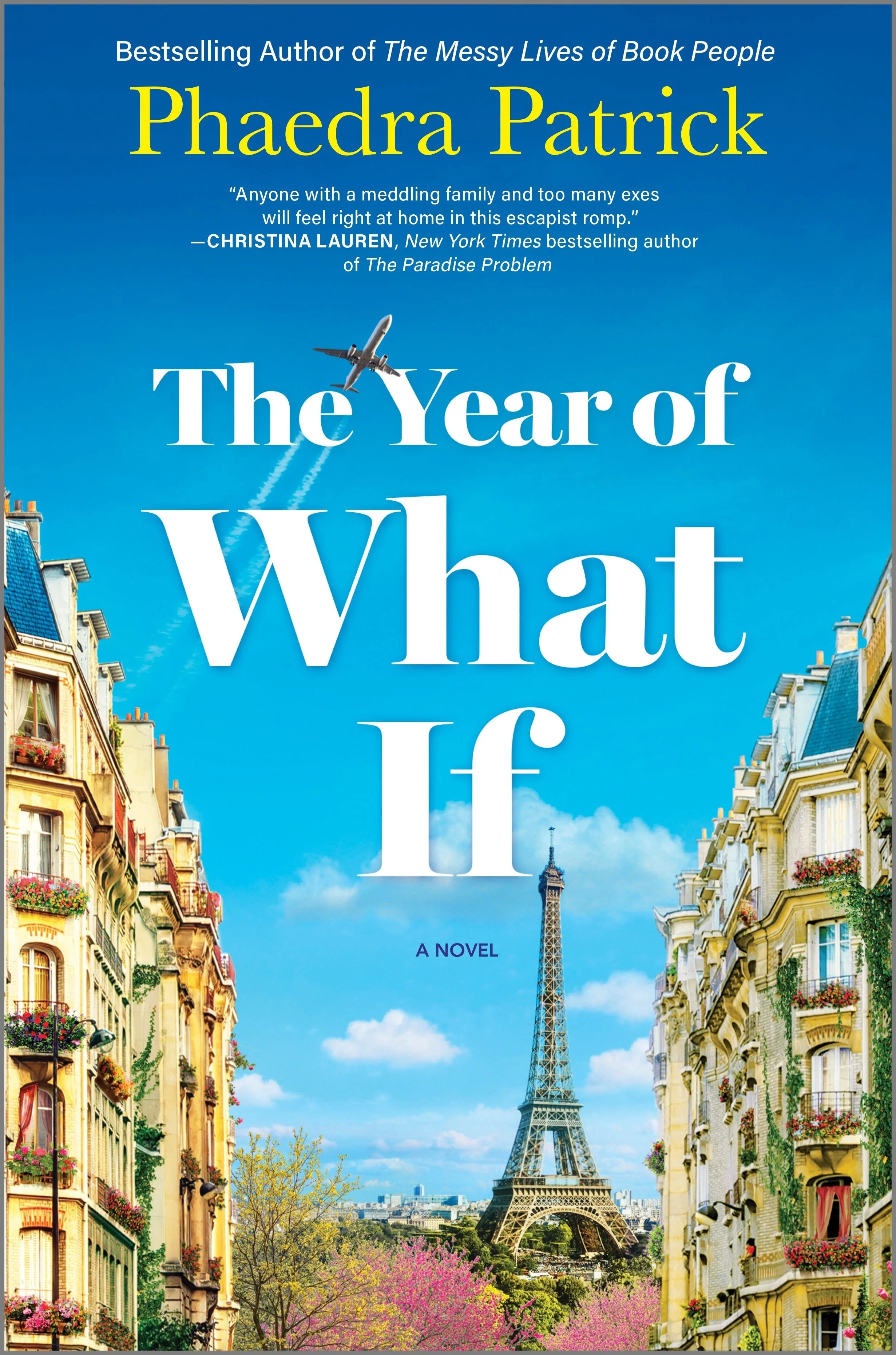 The Year of What If - Image 4