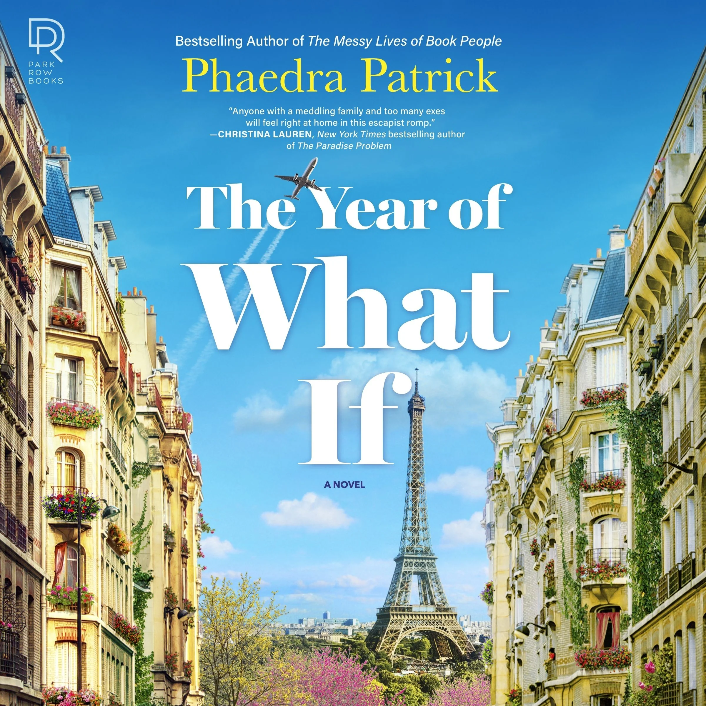 The Year of What If - Image 5