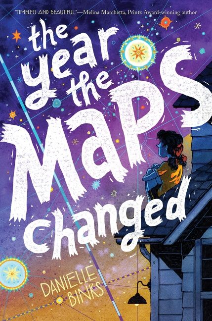 The Year the Maps Changed - Image 2
