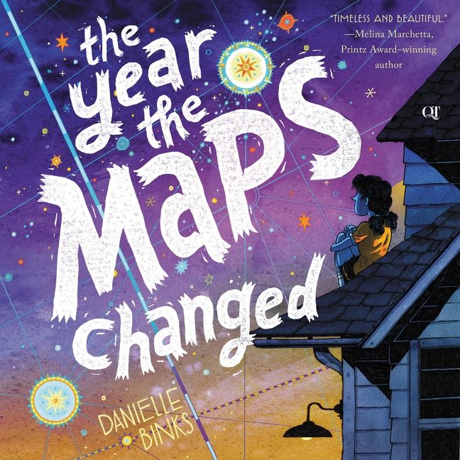 The Year the Maps Changed - Image 4