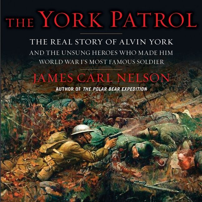 The York Patrol - Image 3