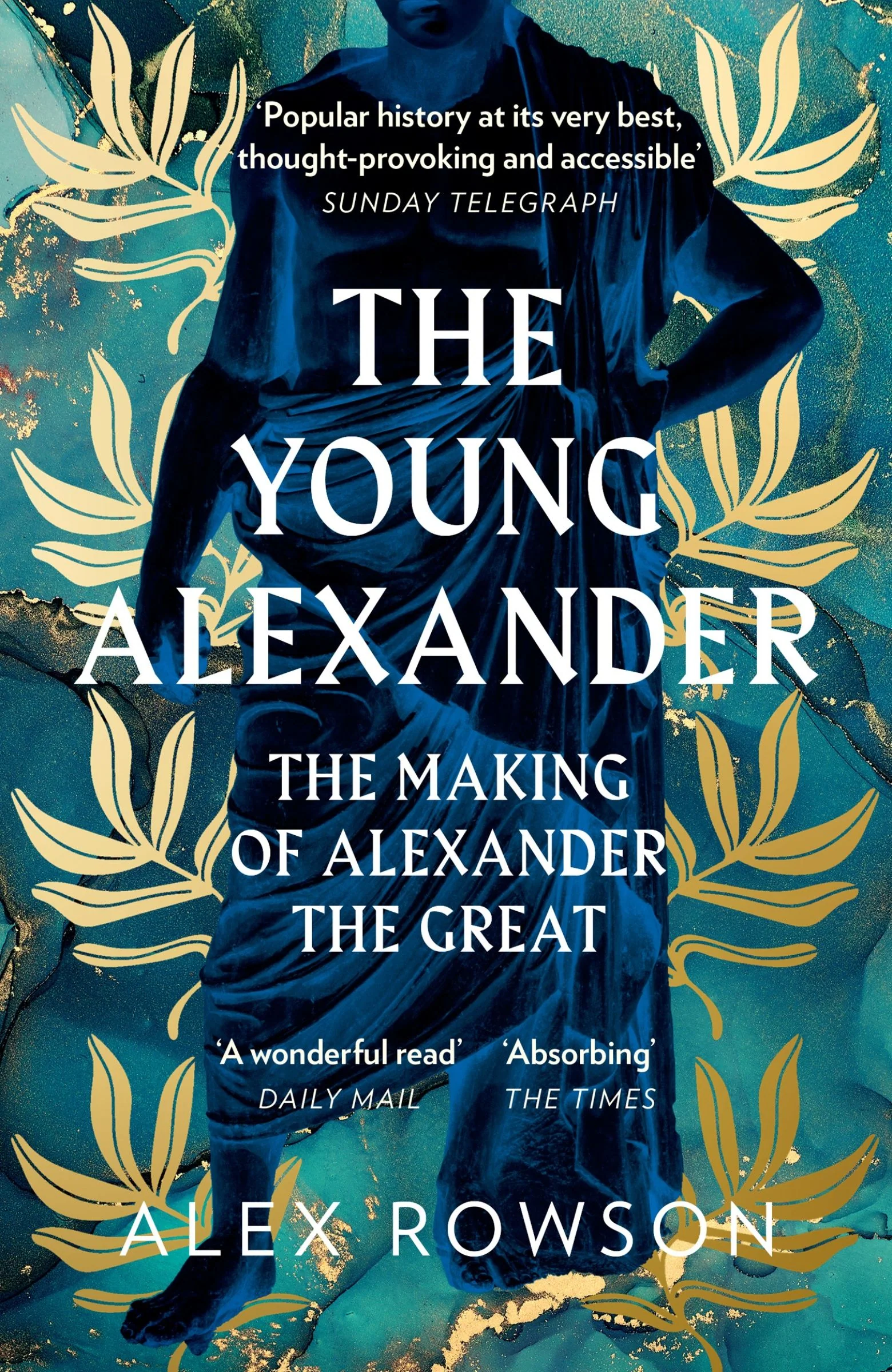 The Young Alexander: The Making of Alexander the Great - Image 4