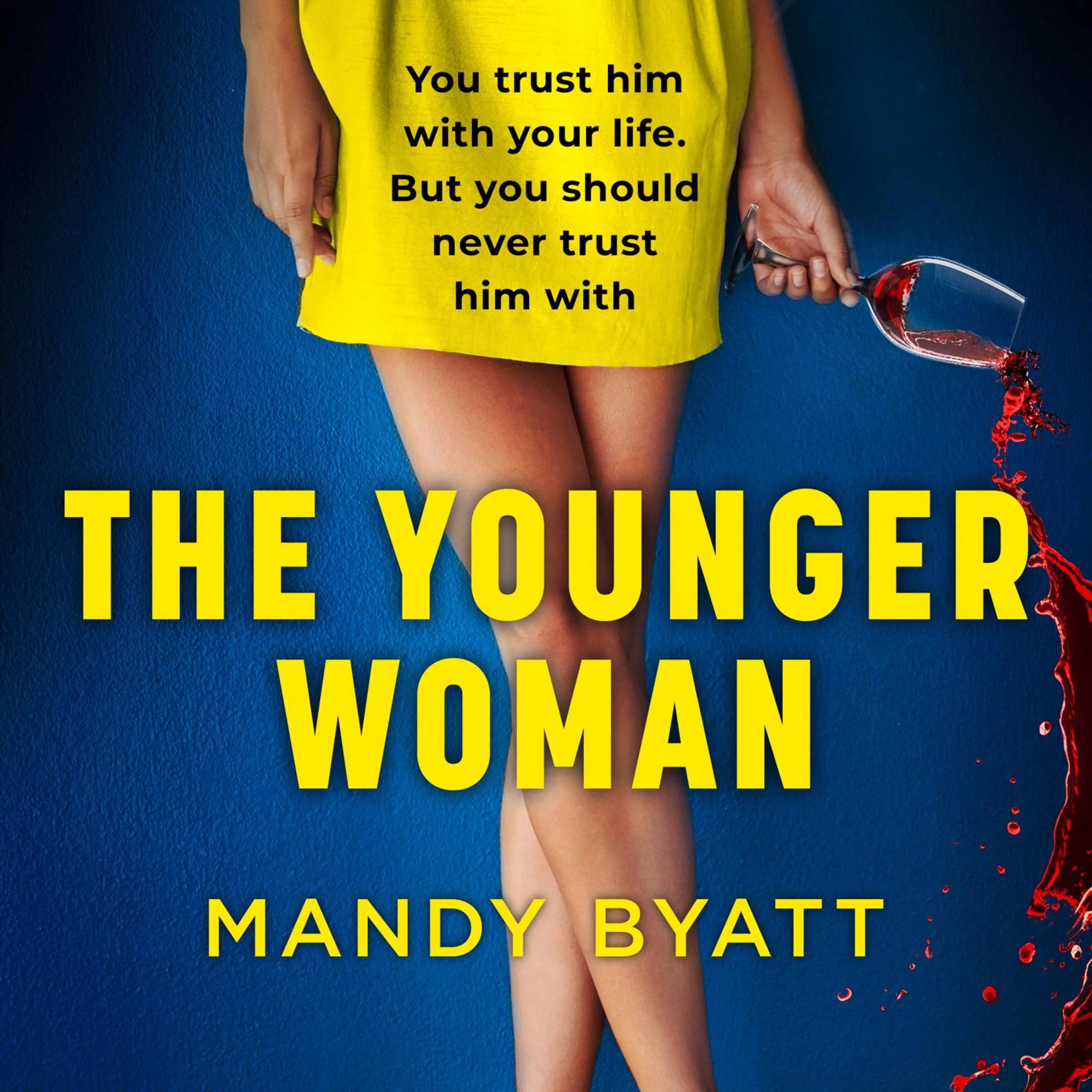 The Younger Woman - Image 2