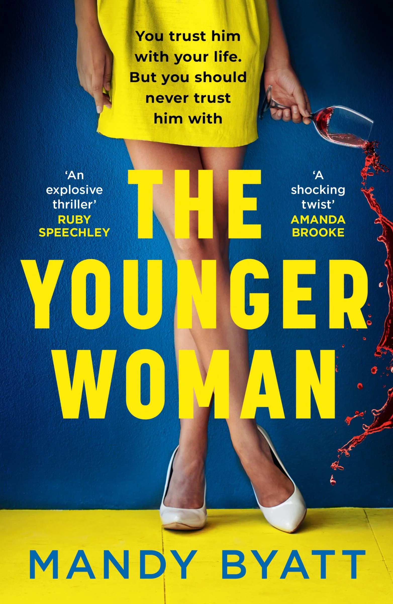 The Younger Woman - Image 3