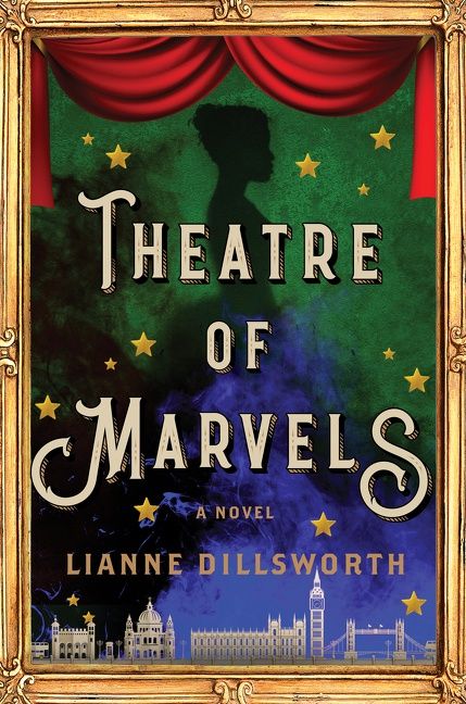 Theatre of Marvels - Image 2
