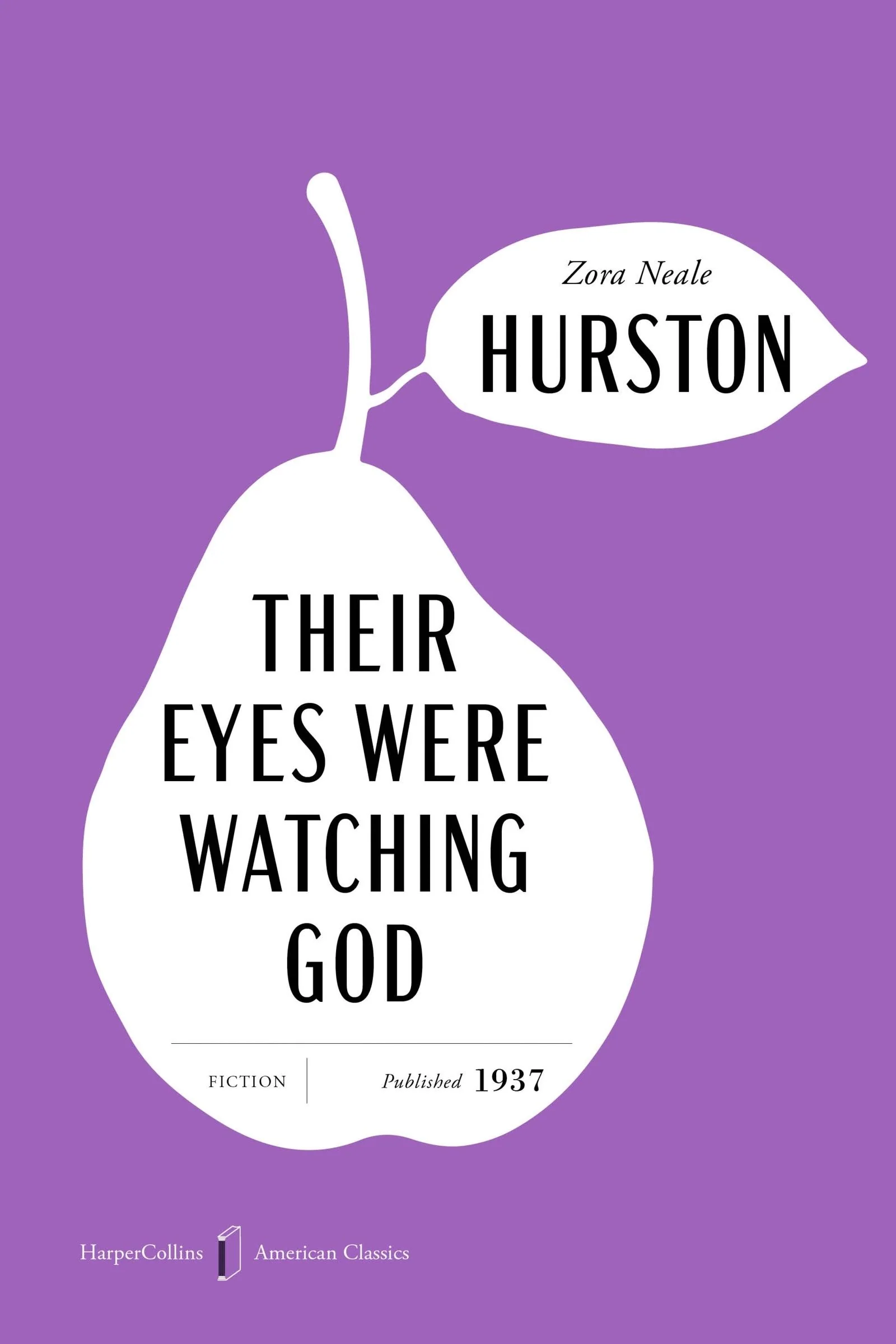 Their Eyes Were Watching God American Classics Edition - Image 2