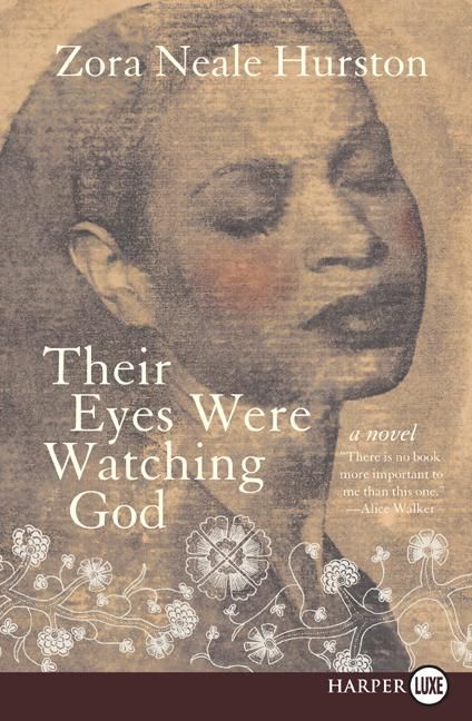 Their Eyes Were Watching God - Image 4