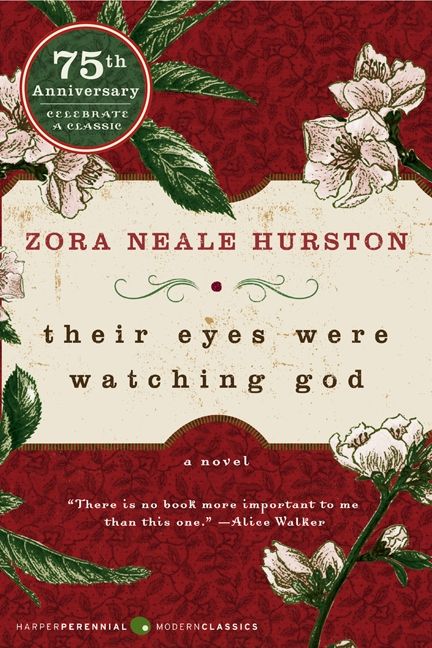 Their Eyes Were Watching God - Image 5