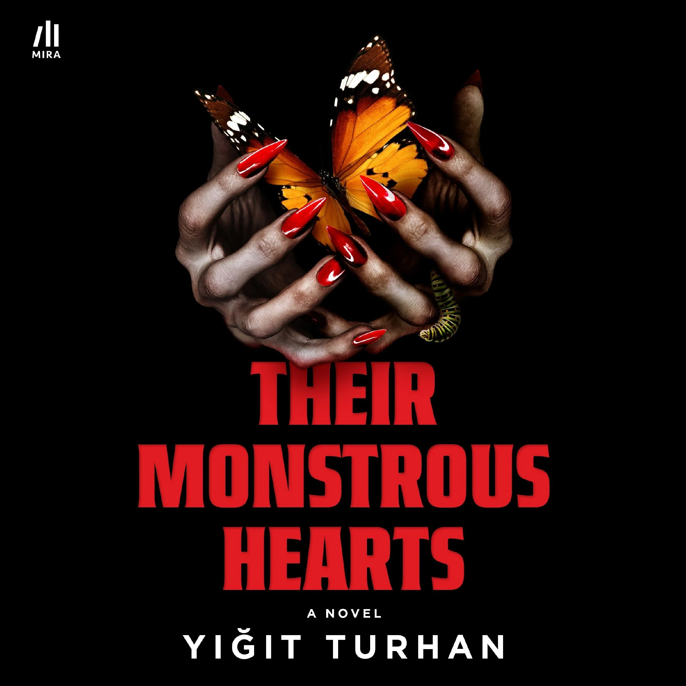 Their Monstrous Hearts - Image 4