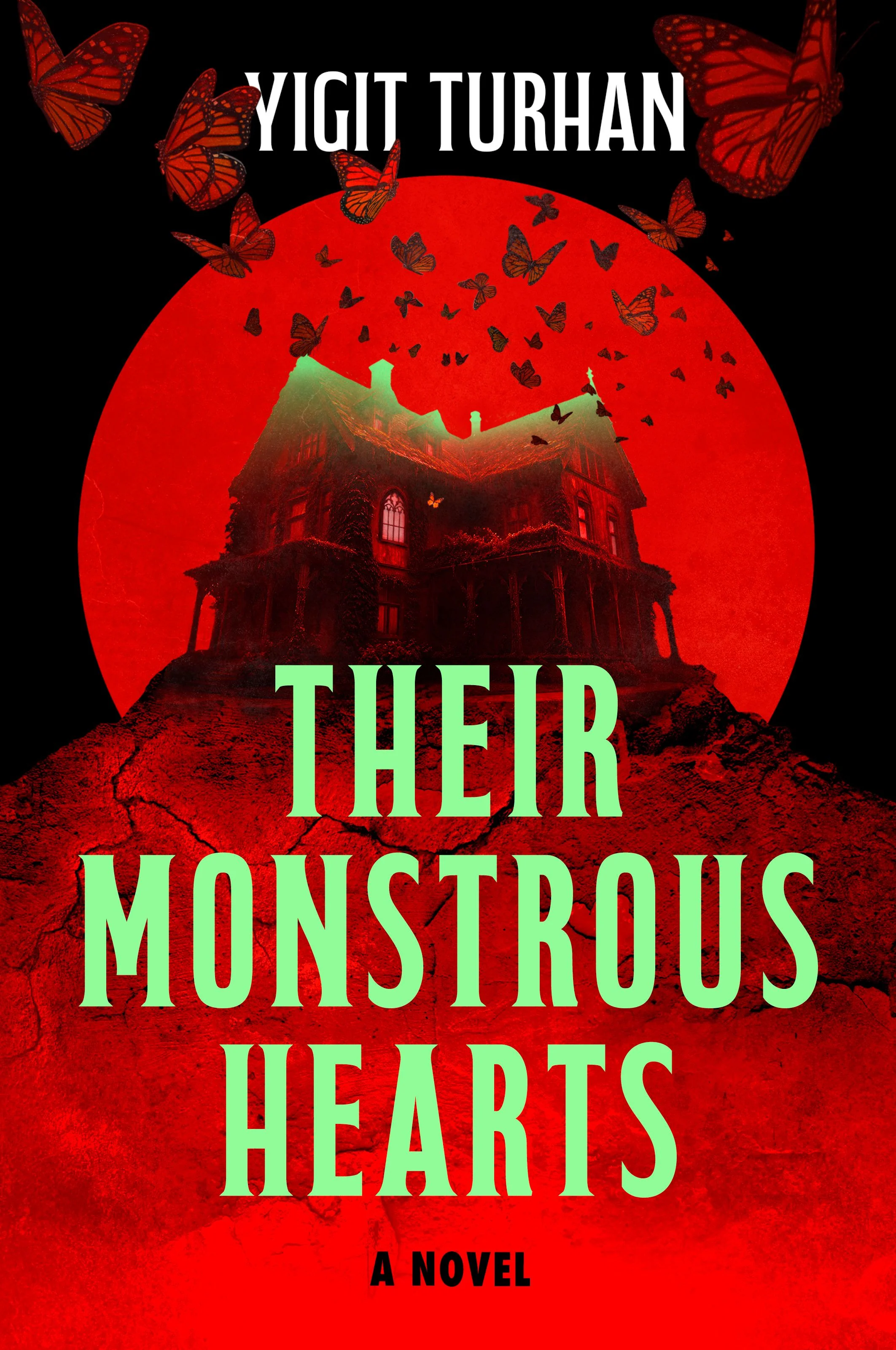 Their Monstrous Hearts - Image 5