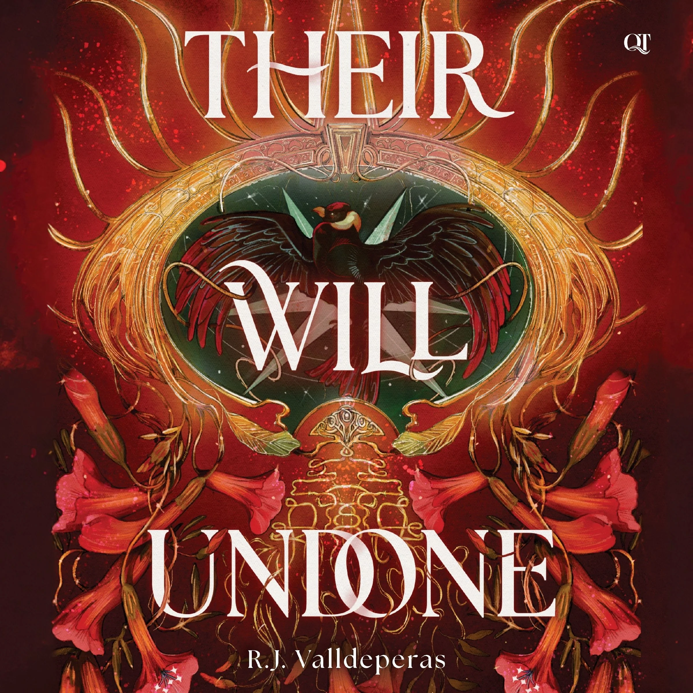 Their Will Undone - Image 3