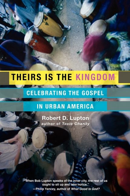 Theirs Is the Kingdom - Image 2