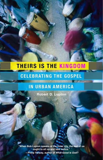 Theirs Is the Kingdom - Image 3