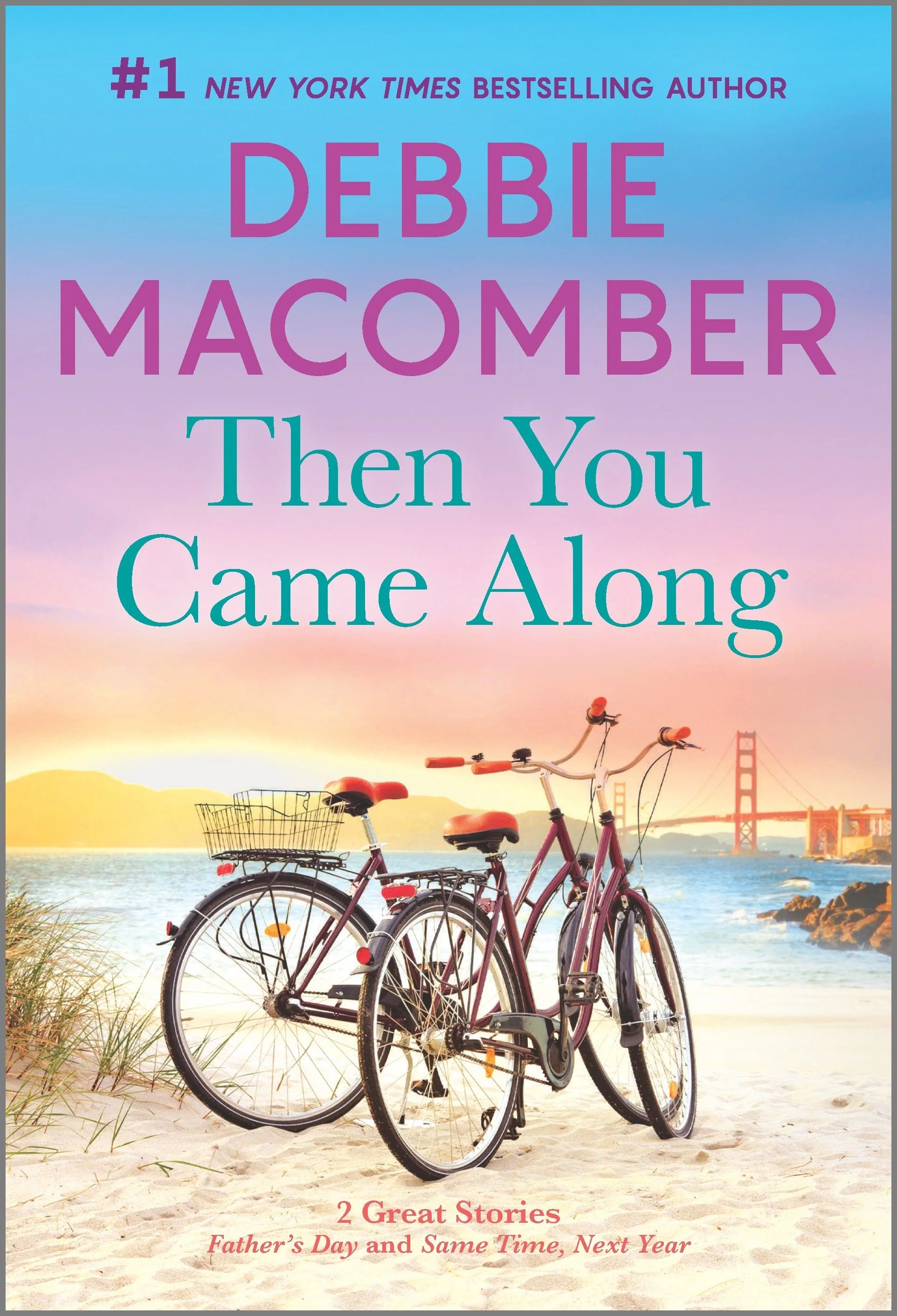 Then You Came Along - Image 2