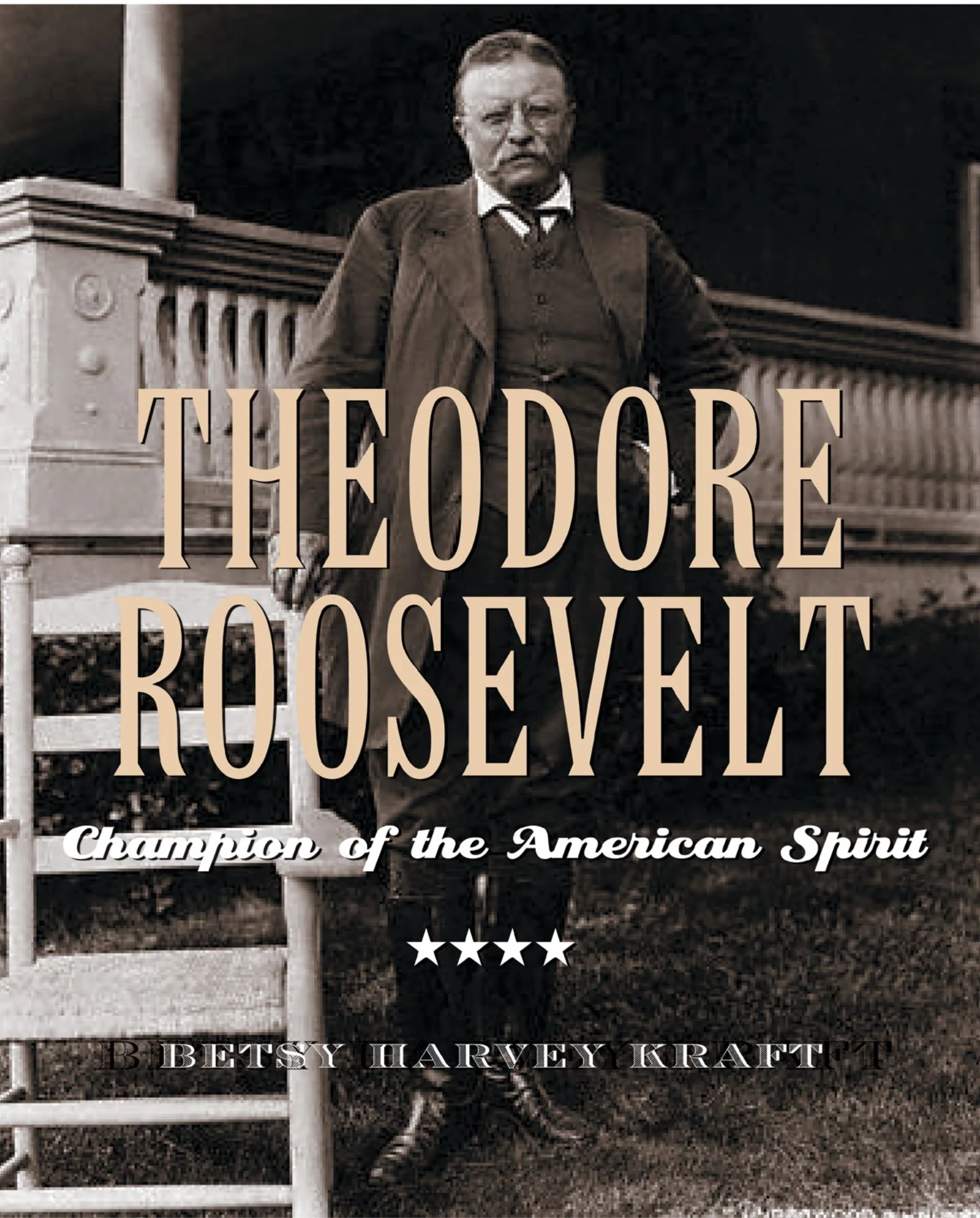 Theodore Roosevelt - Image 2