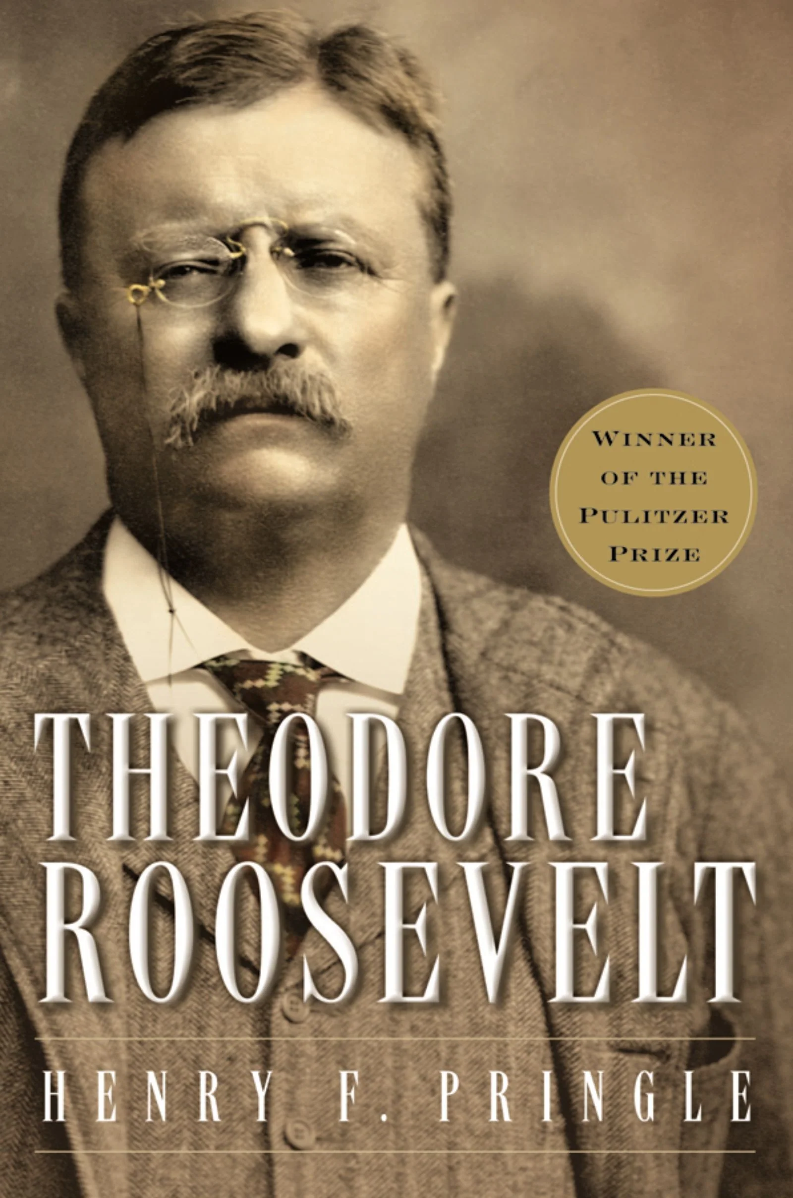 Theodore Roosevelt - Image 2