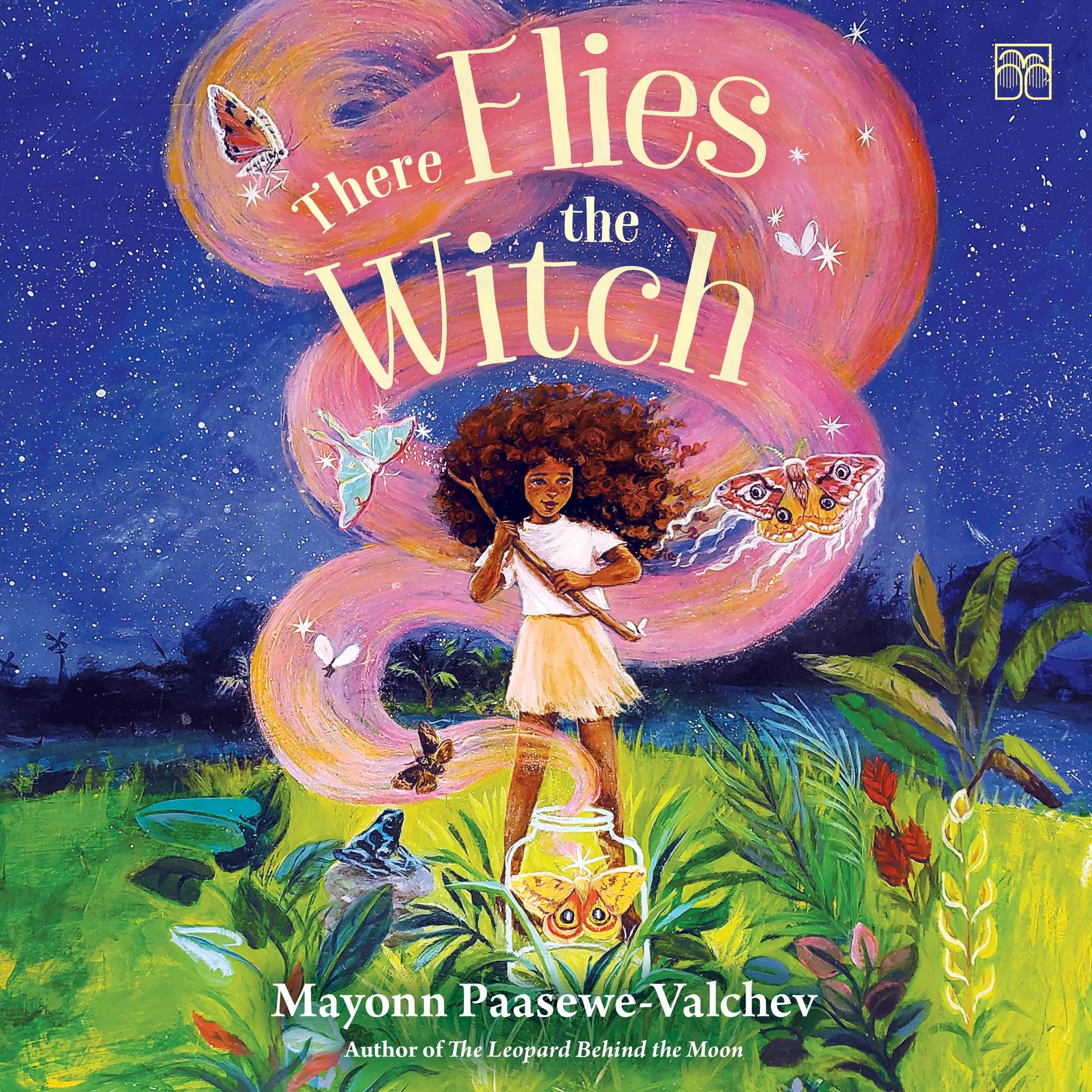 There Flies the Witch - Image 3