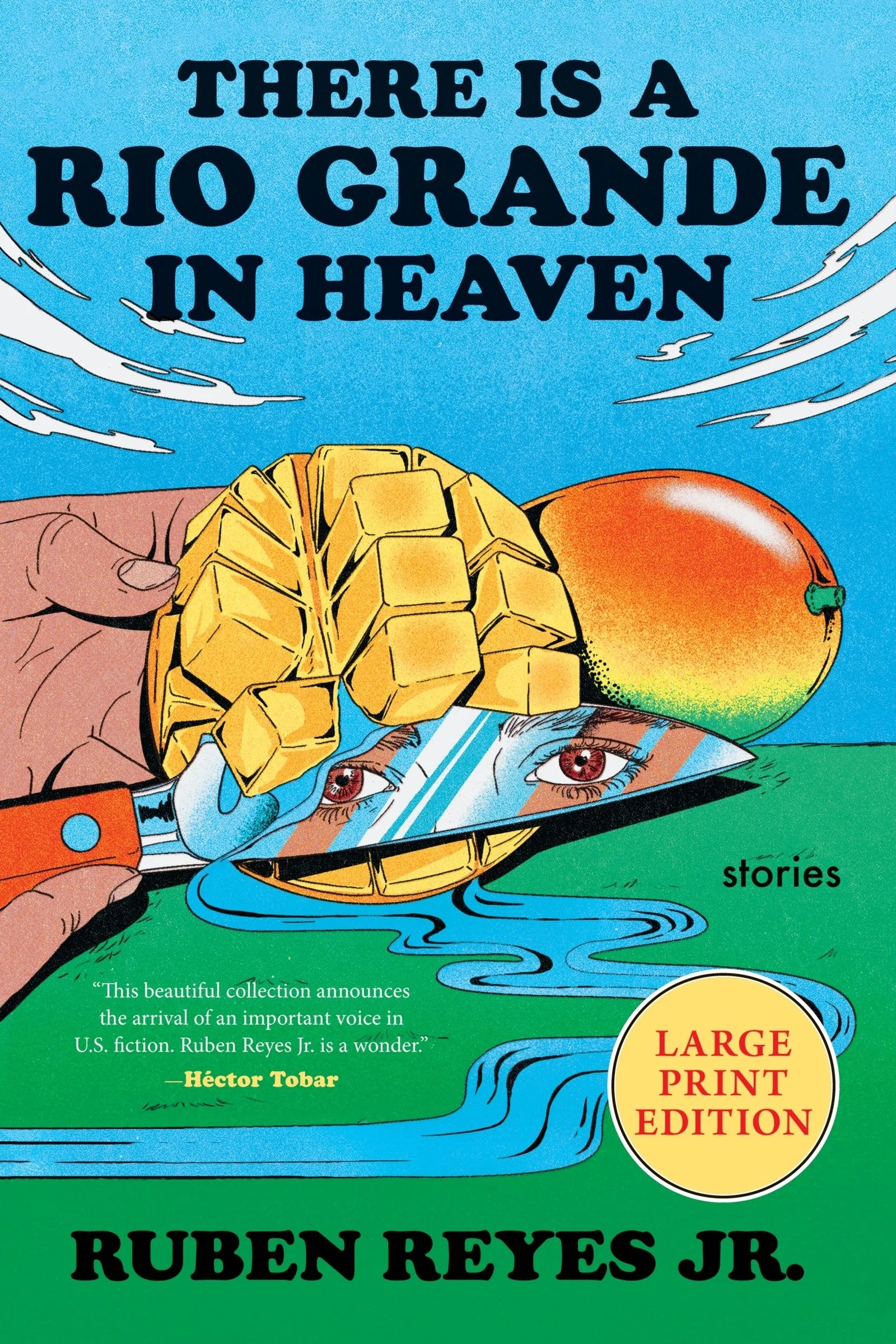 There Is a Rio Grande in Heaven - Image 2