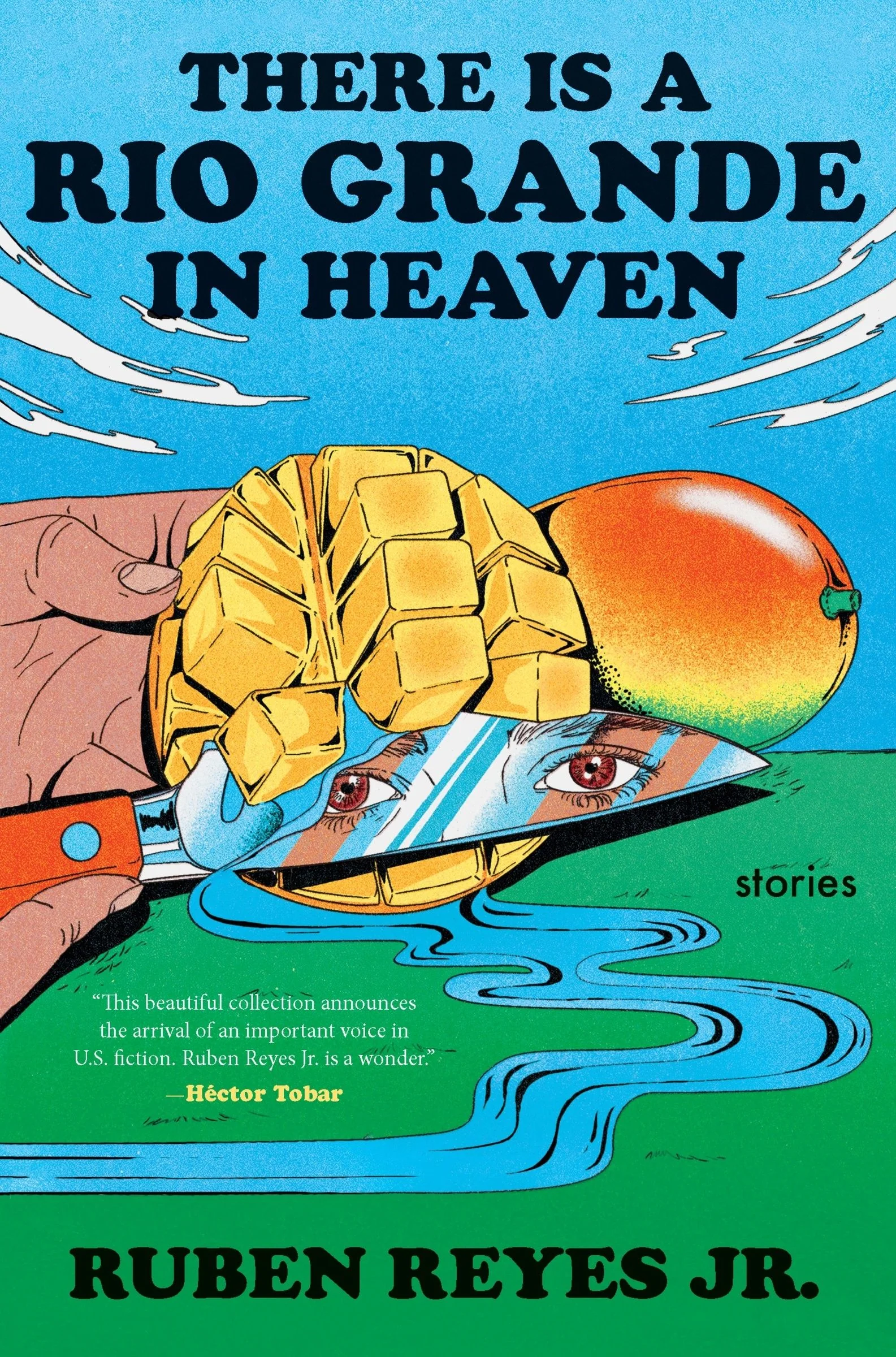 There Is a Rio Grande in Heaven - Image 3