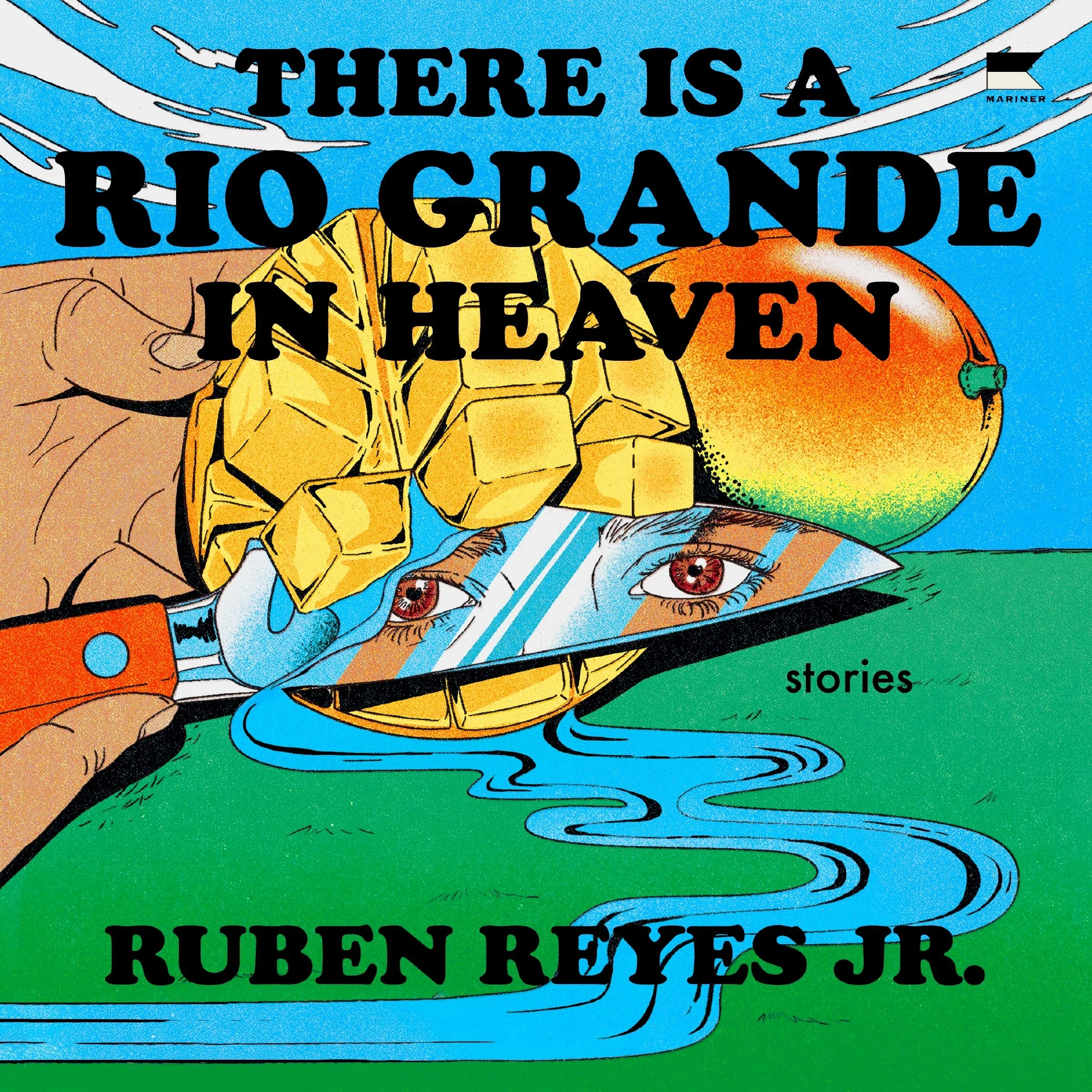 There Is a Rio Grande in Heaven - Image 4