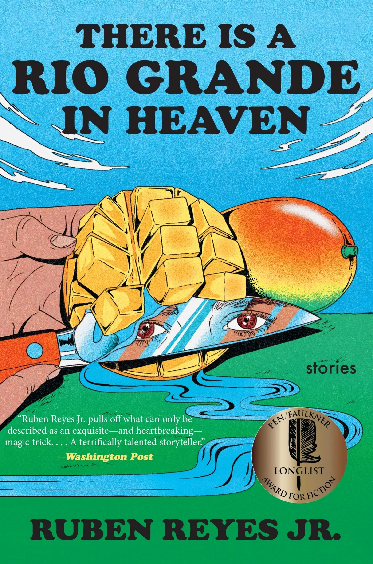 There Is a Rio Grande in Heaven - Image 5