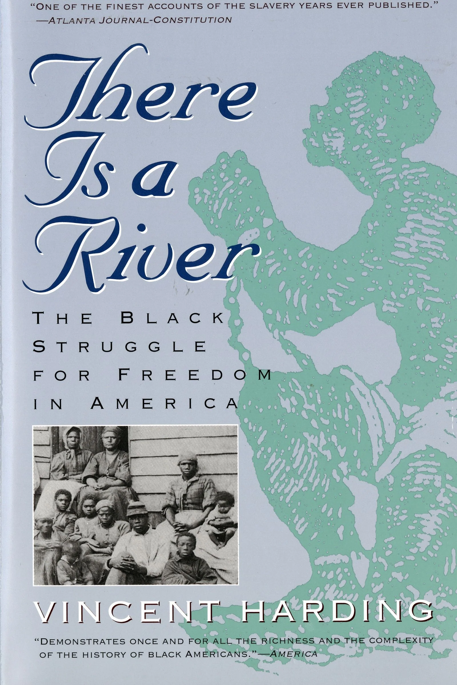 There Is A River - Image 2