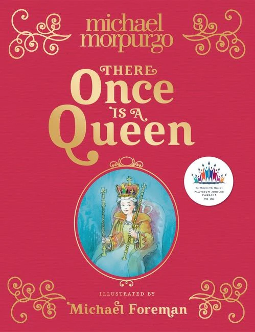 There Once is a Queen - Image 3