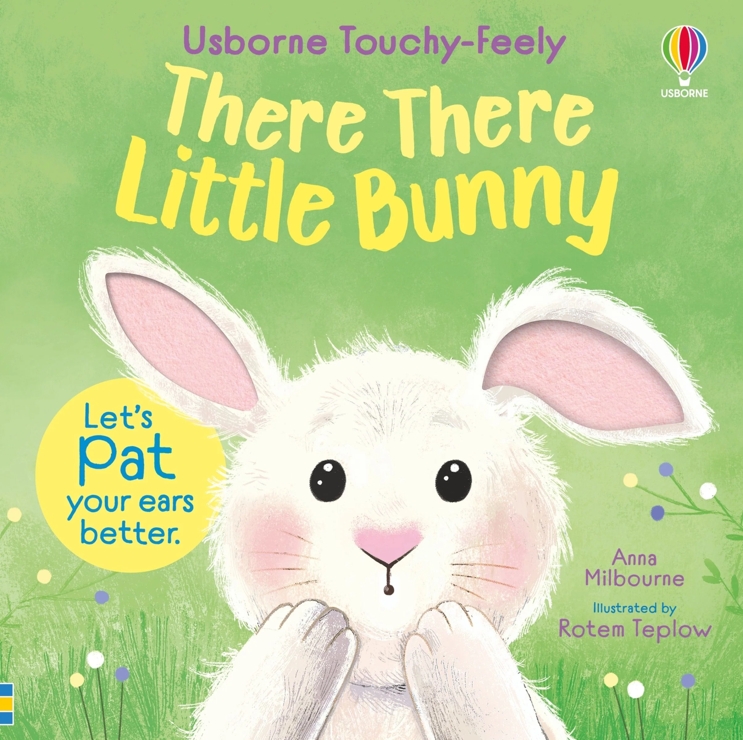 There There Little Bunny - Image 2