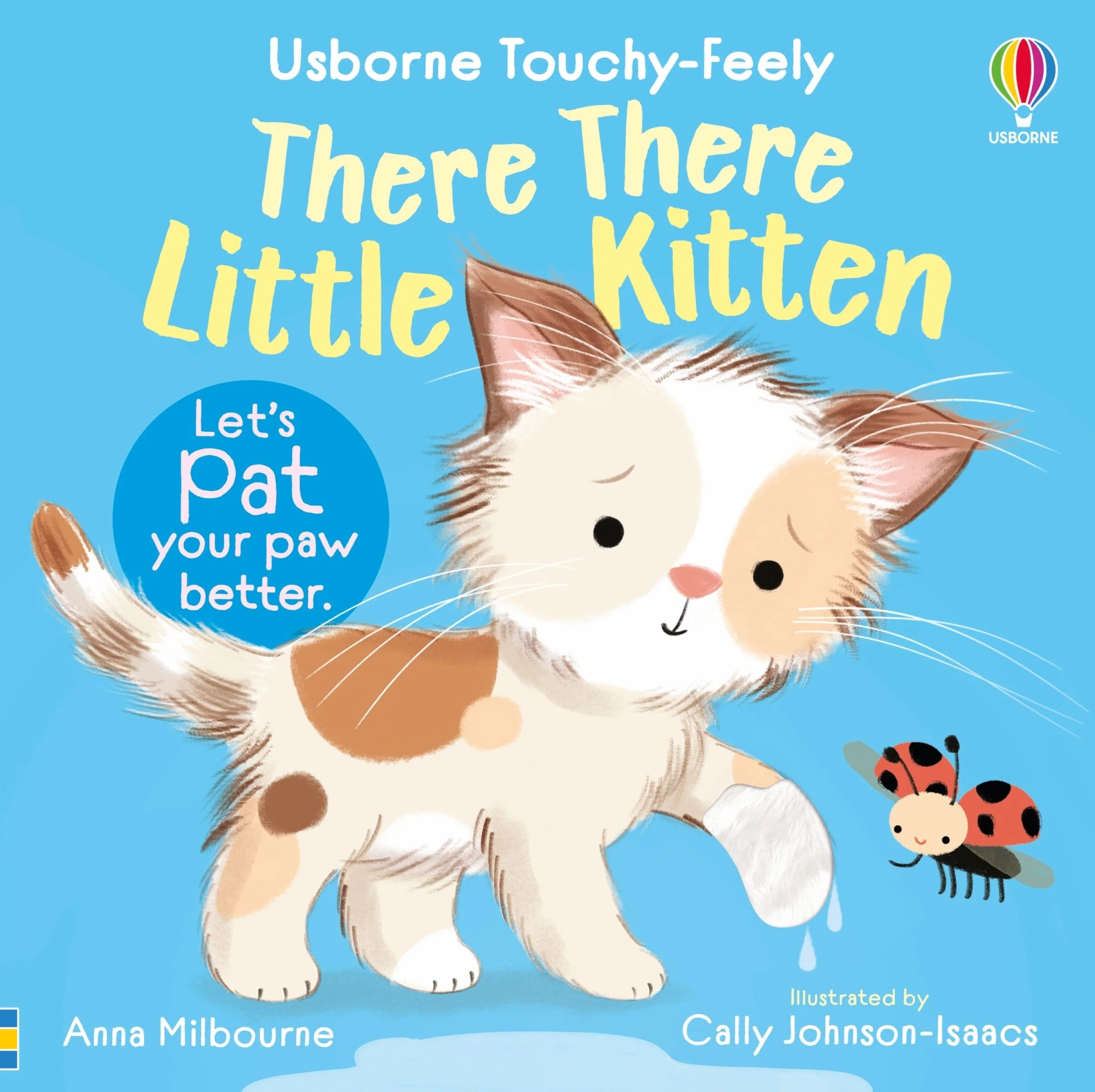 There There Little Kitten - Image 2