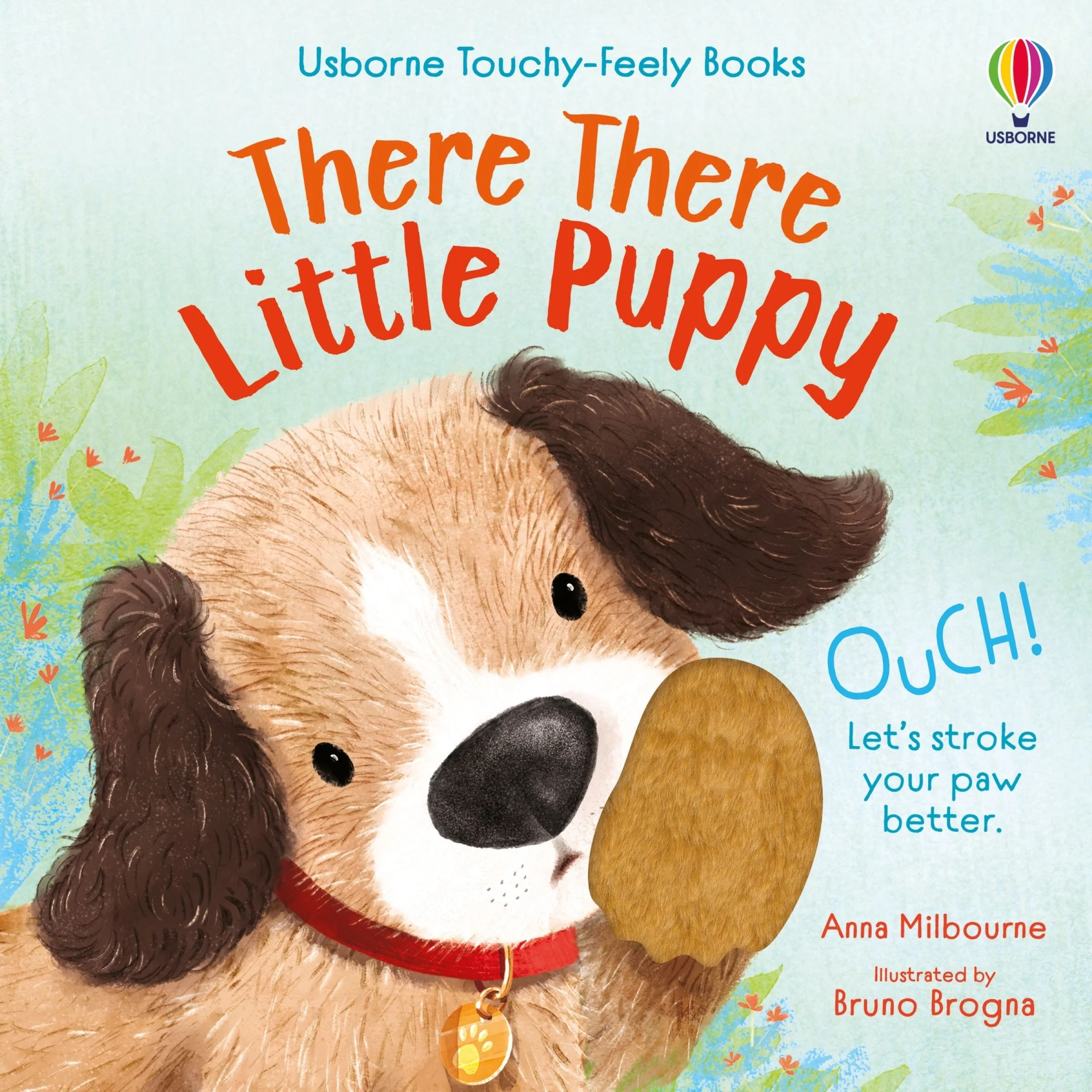 There There Little Puppy - Image 2