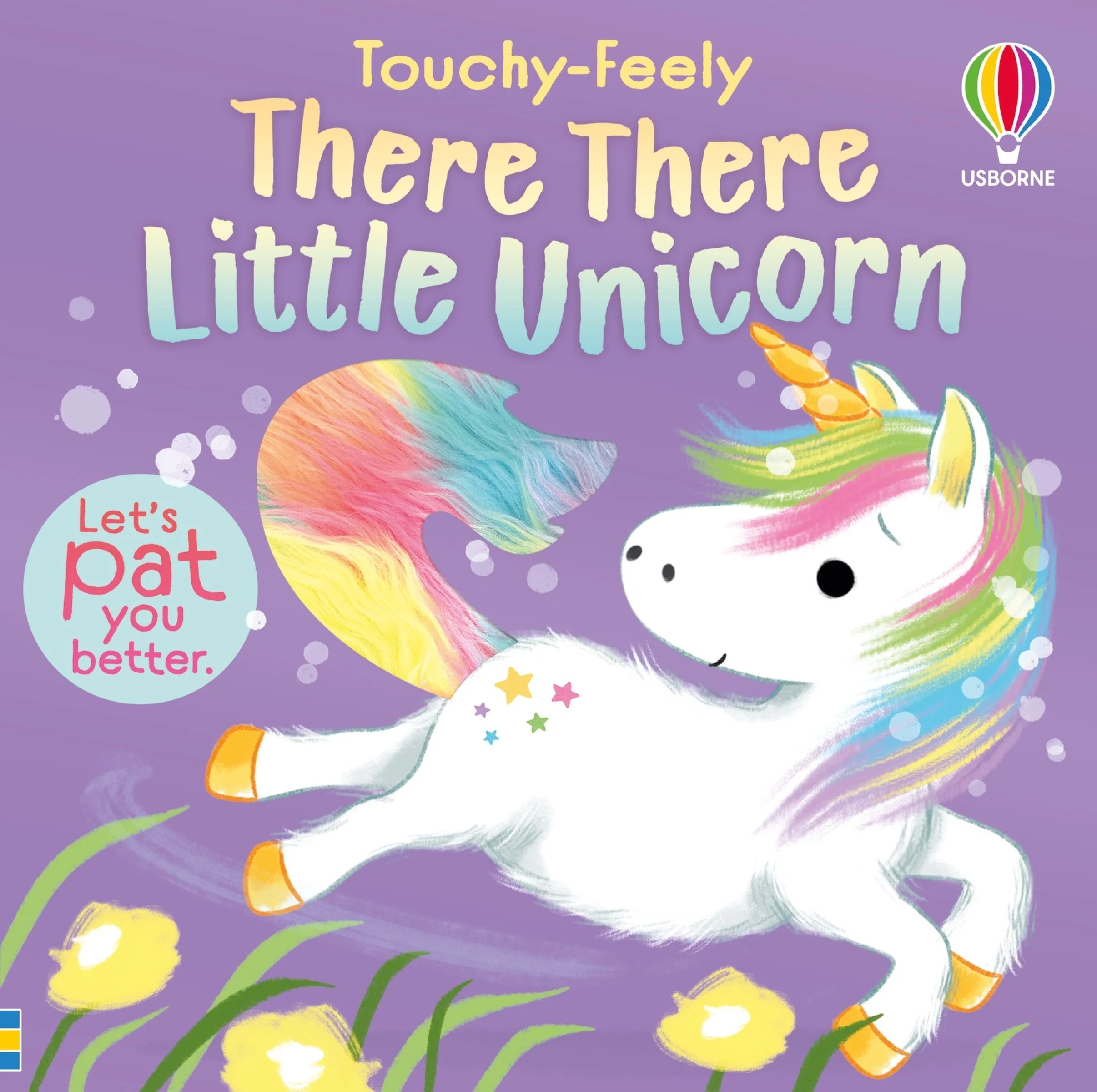 There There Little Unicorn - Image 2