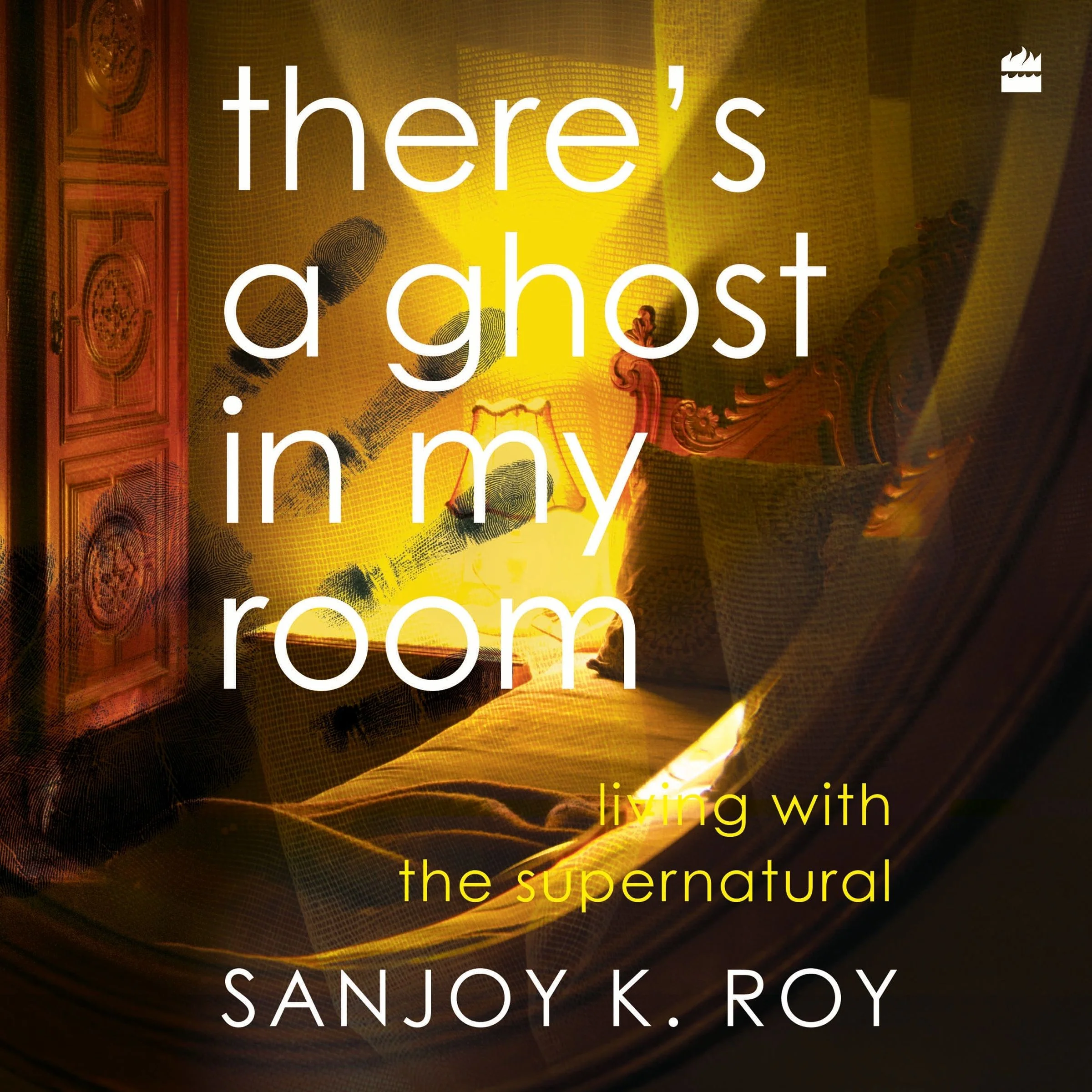There's a Ghost in My Room - Image 2