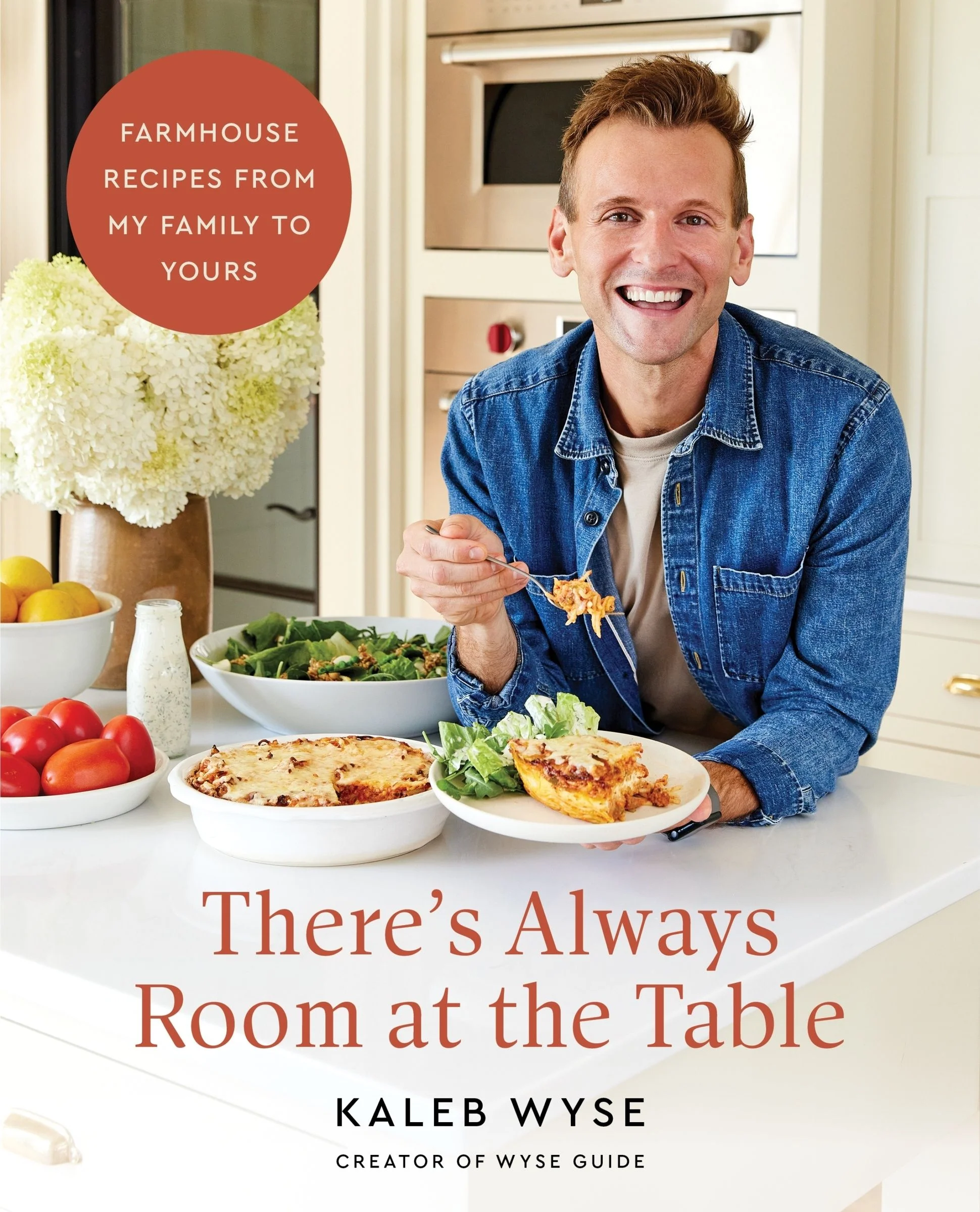 There’s Always Room at the Table - Image 2