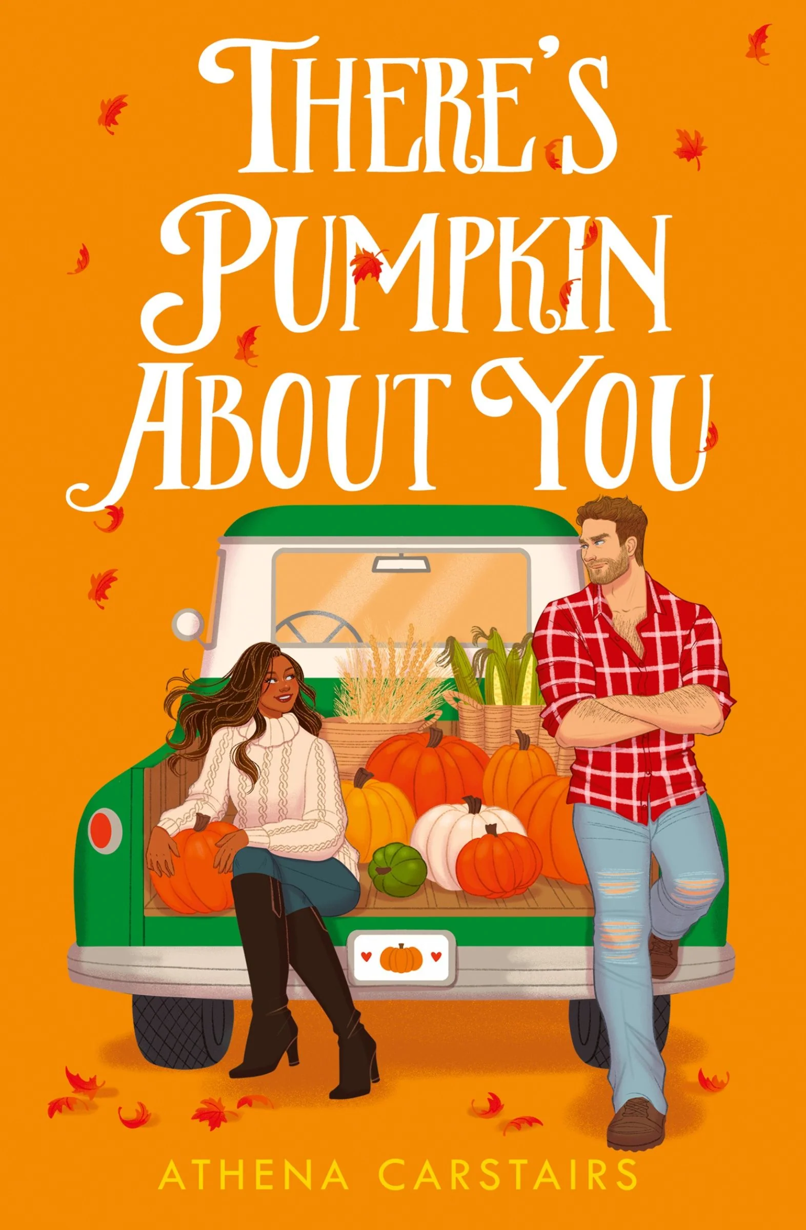 There’s Pumpkin About You - Image 3