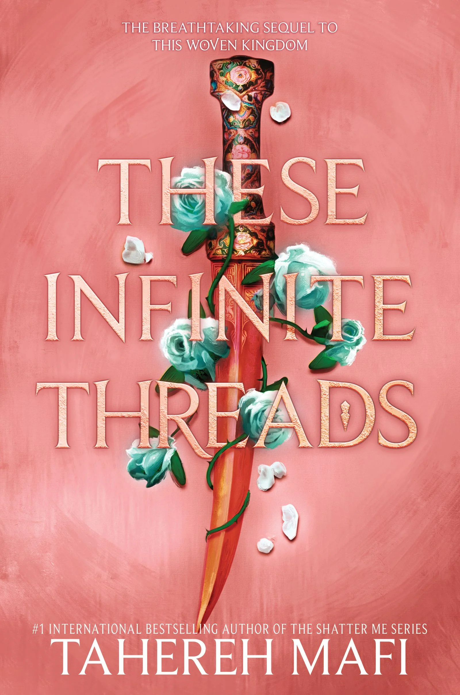 These Infinite Threads - Image 2