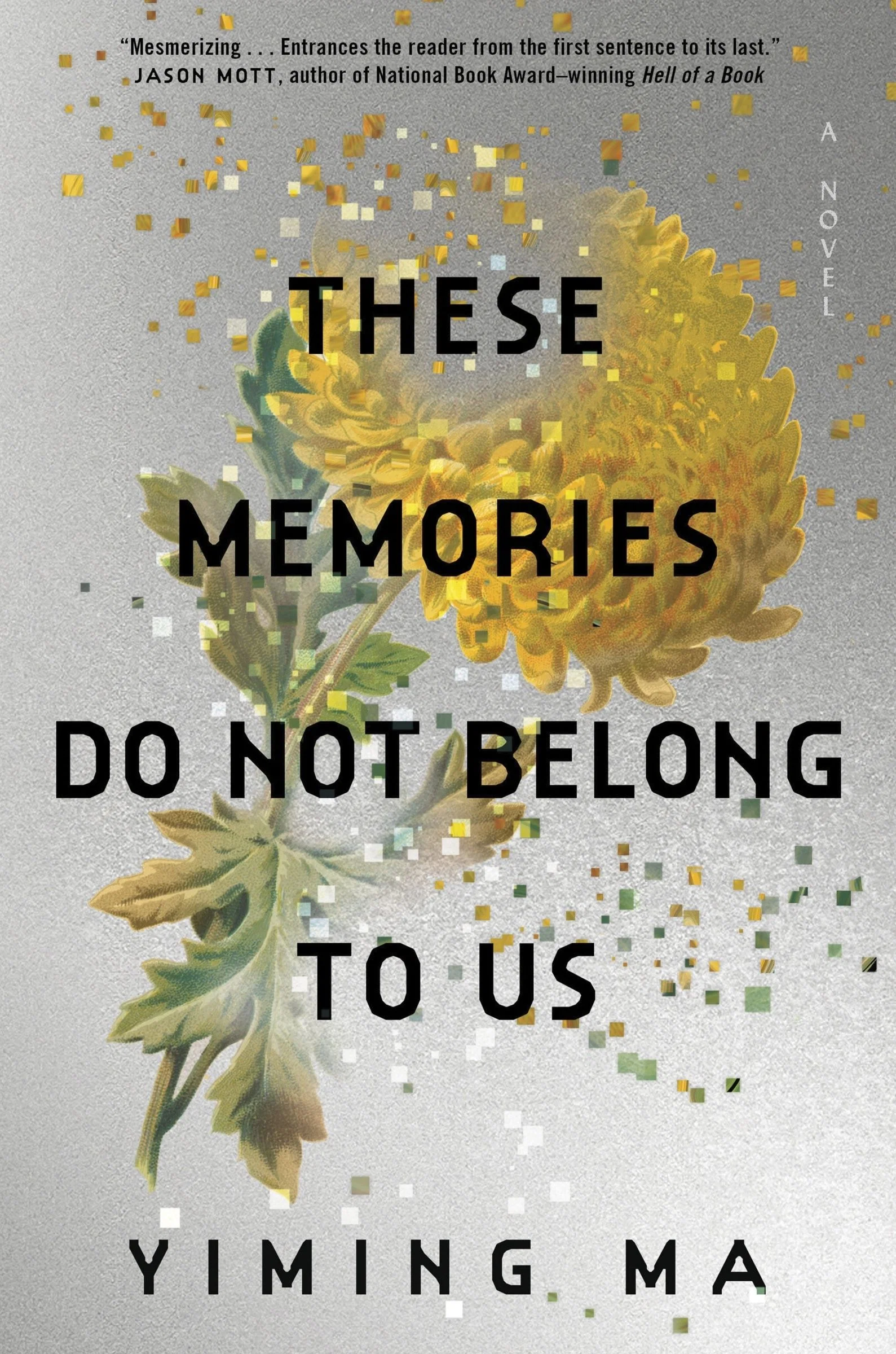 These Memories Do Not Belong to Us - Image 3